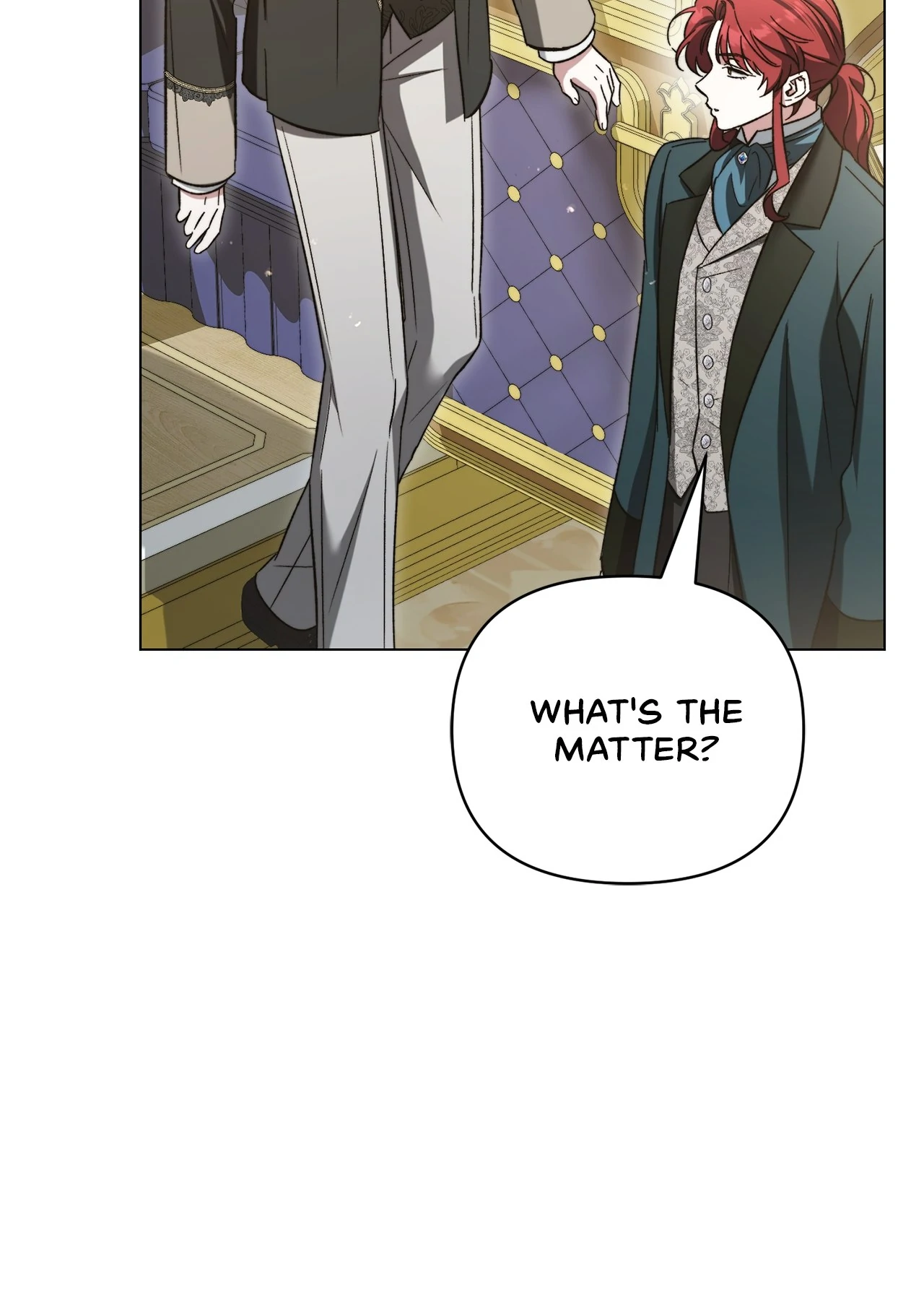 All for My Dearest Juliet (Official) - Chapter 30 manhwa