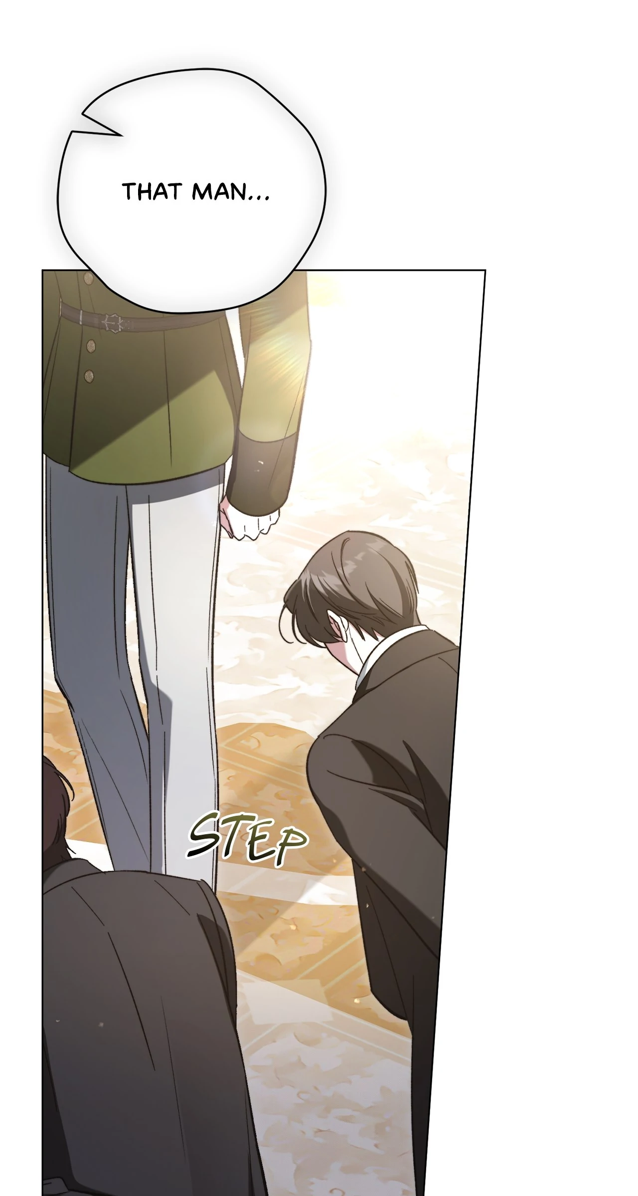 All for My Dearest Juliet (Official) - Chapter 30 manhwa