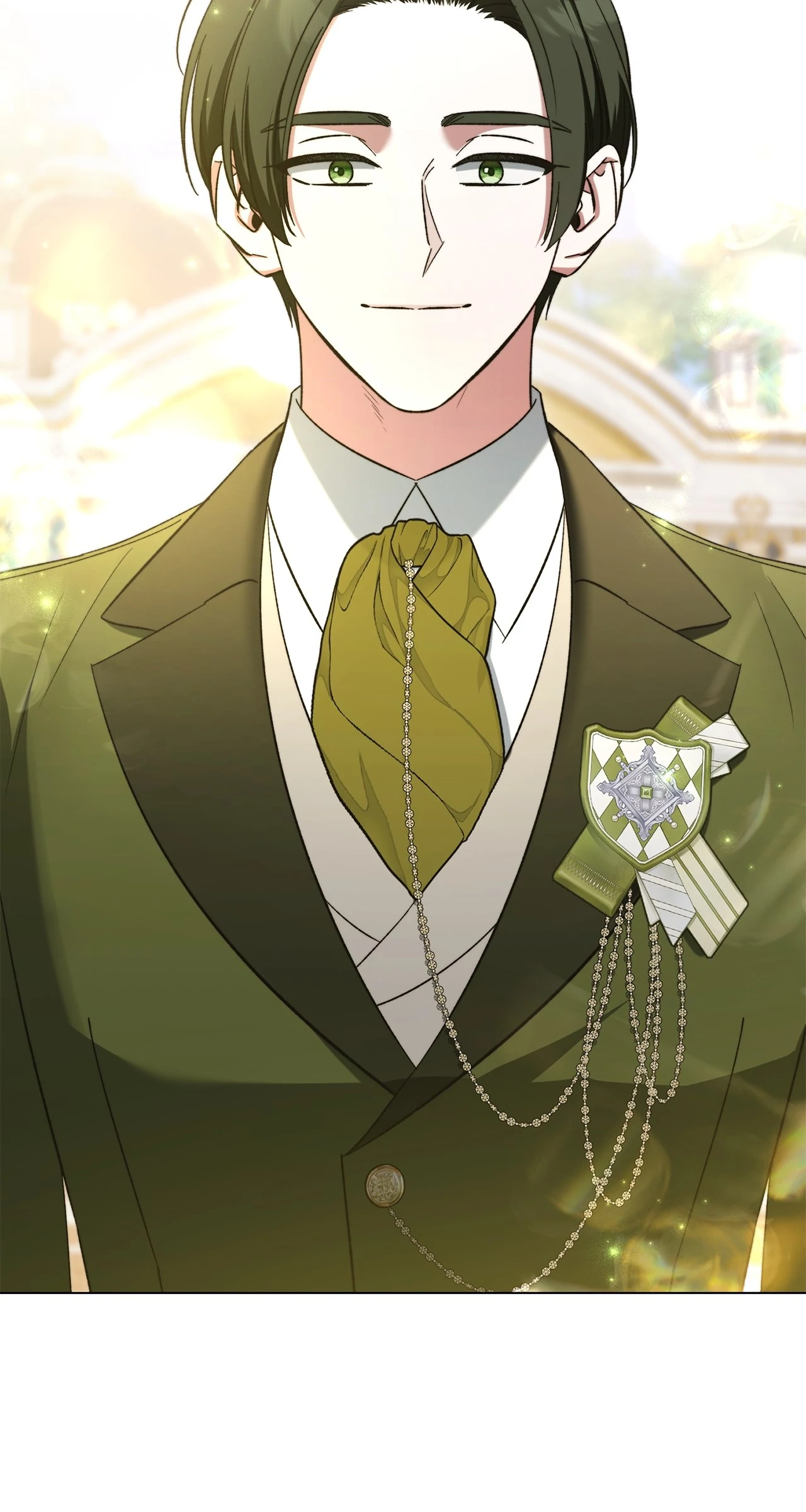 All for My Dearest Juliet (Official) - Chapter 30 manhwa