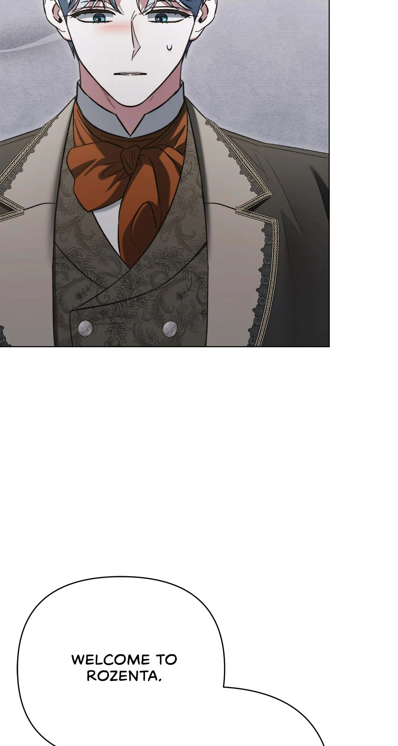 All for My Dearest Juliet (Official) - Chapter 30 manhwa