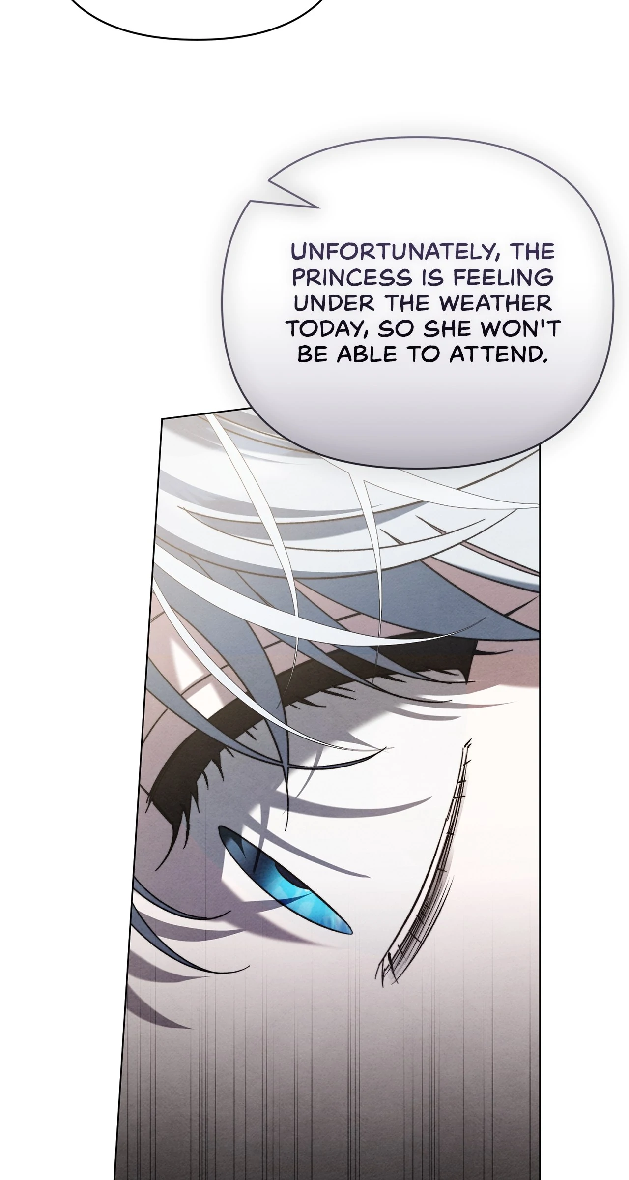 All for My Dearest Juliet (Official) - Chapter 30 manhwa