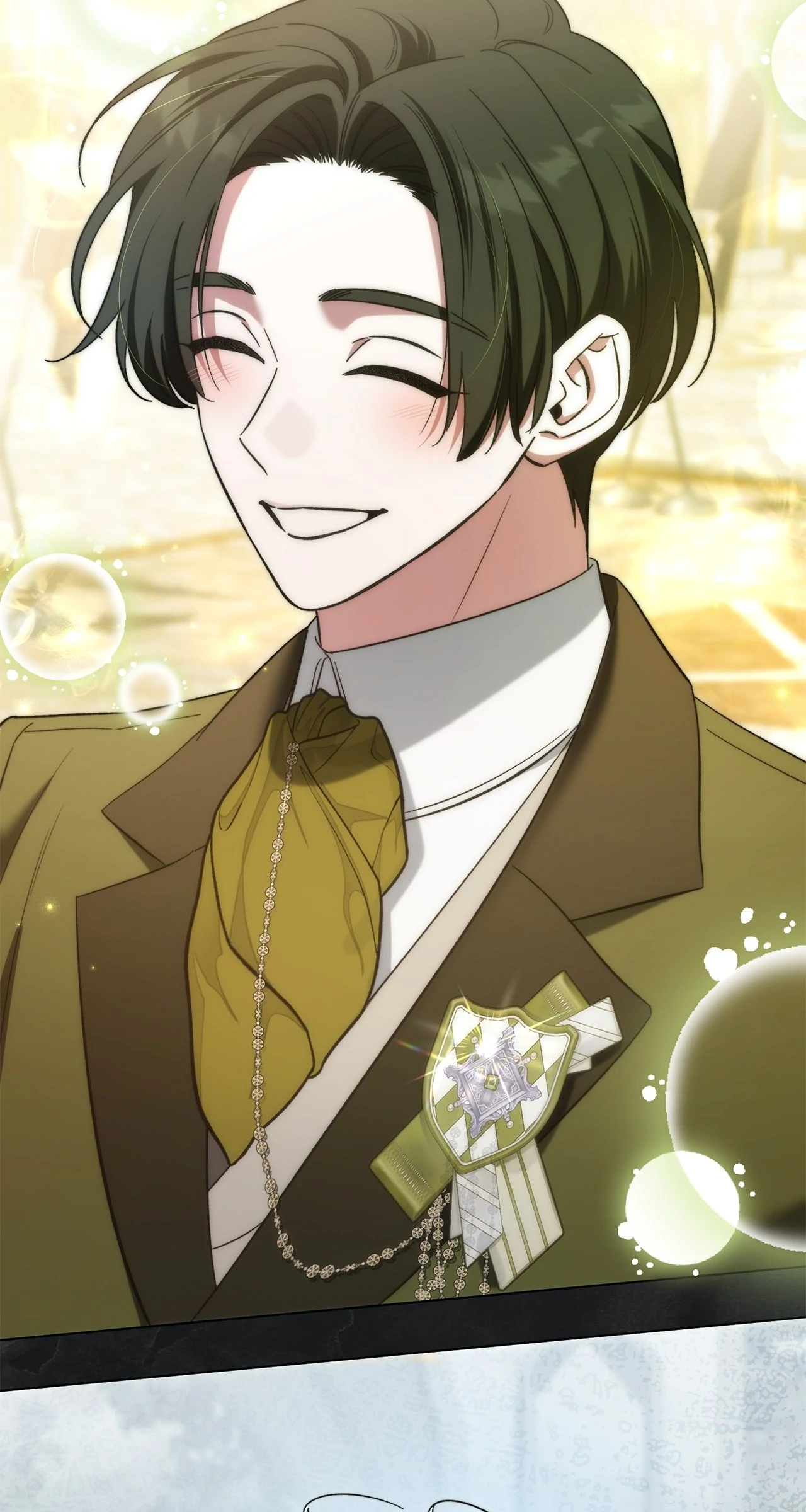 All for My Dearest Juliet (Official) - Chapter 30 manhwa