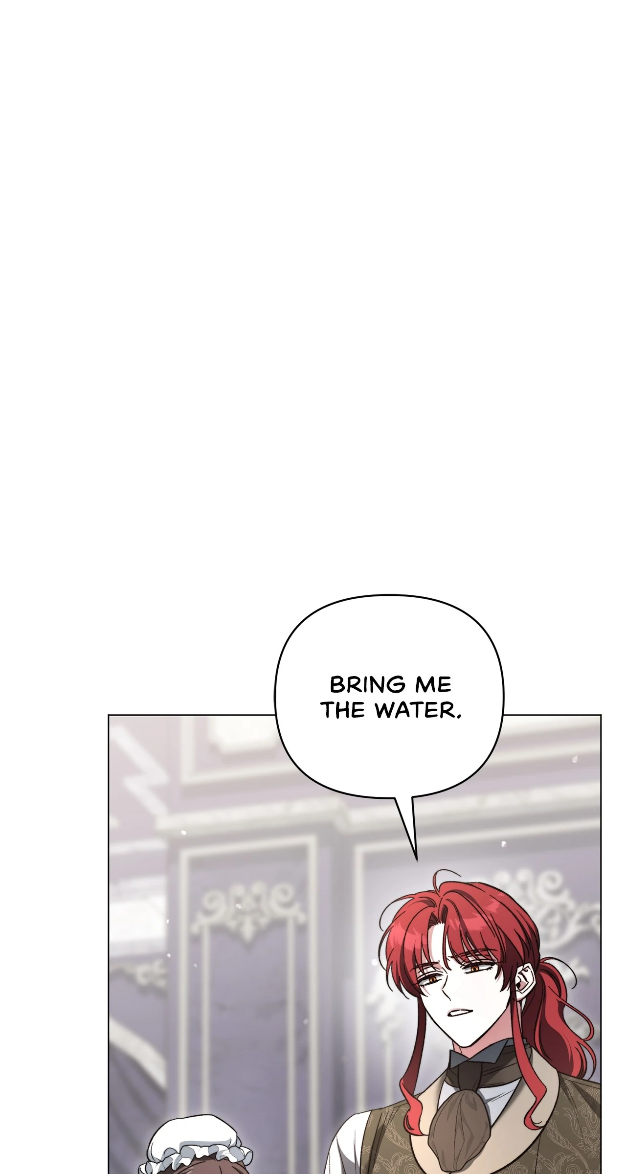 All for My Dearest Juliet (Official) - Chapter 31 manhwa
