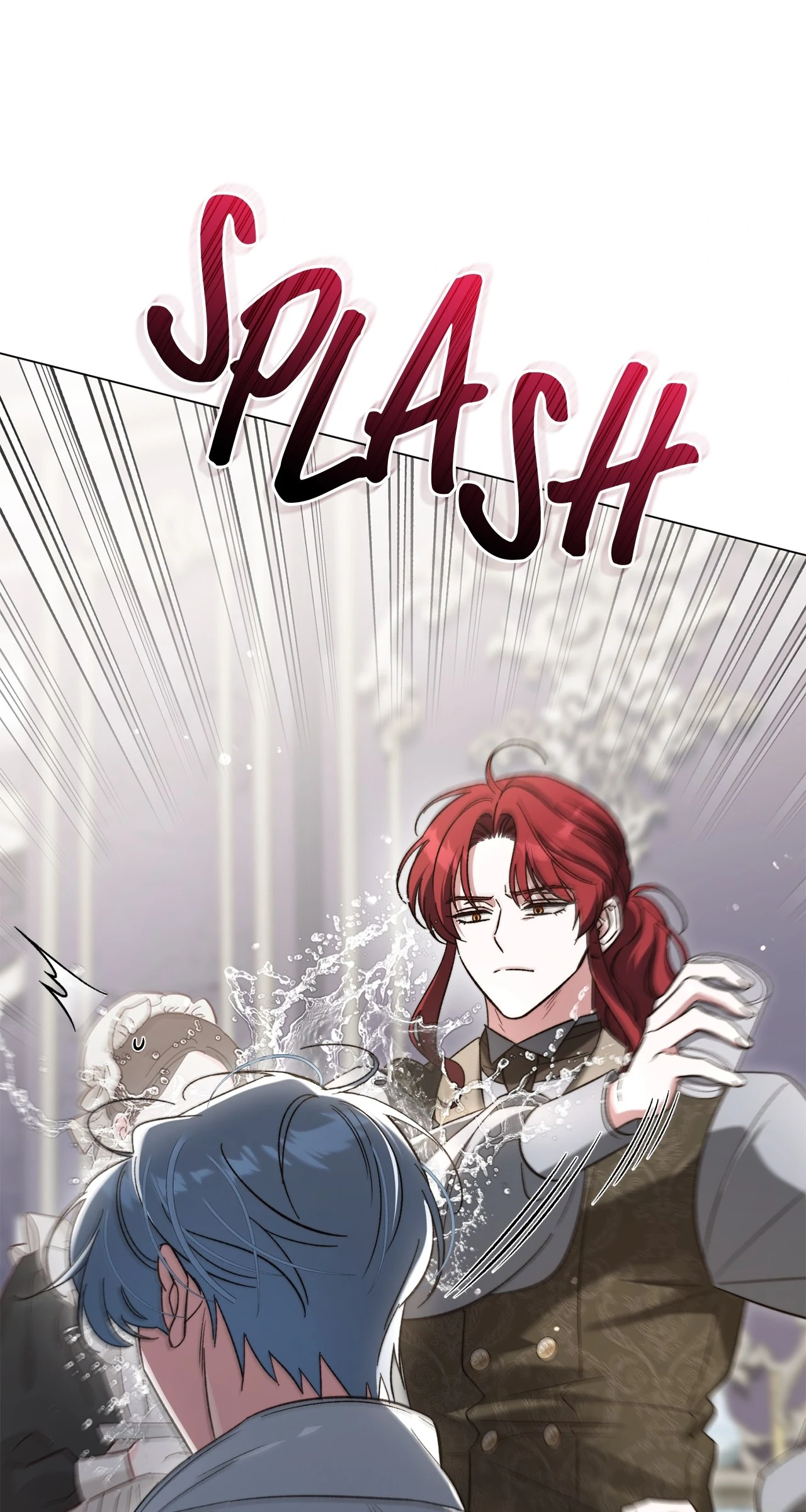 All for My Dearest Juliet (Official) - Chapter 31 manhwa