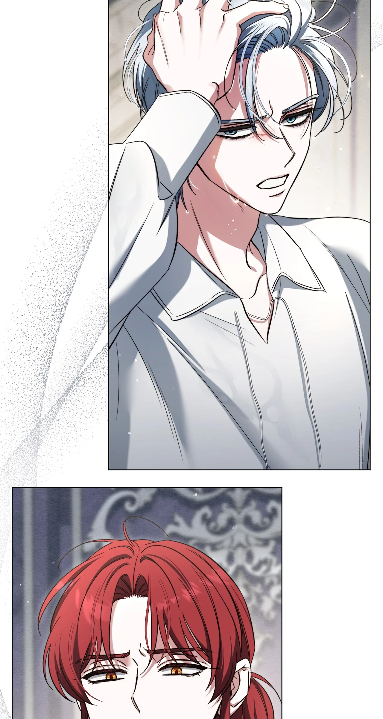 All for My Dearest Juliet (Official) - Chapter 31 manhwa
