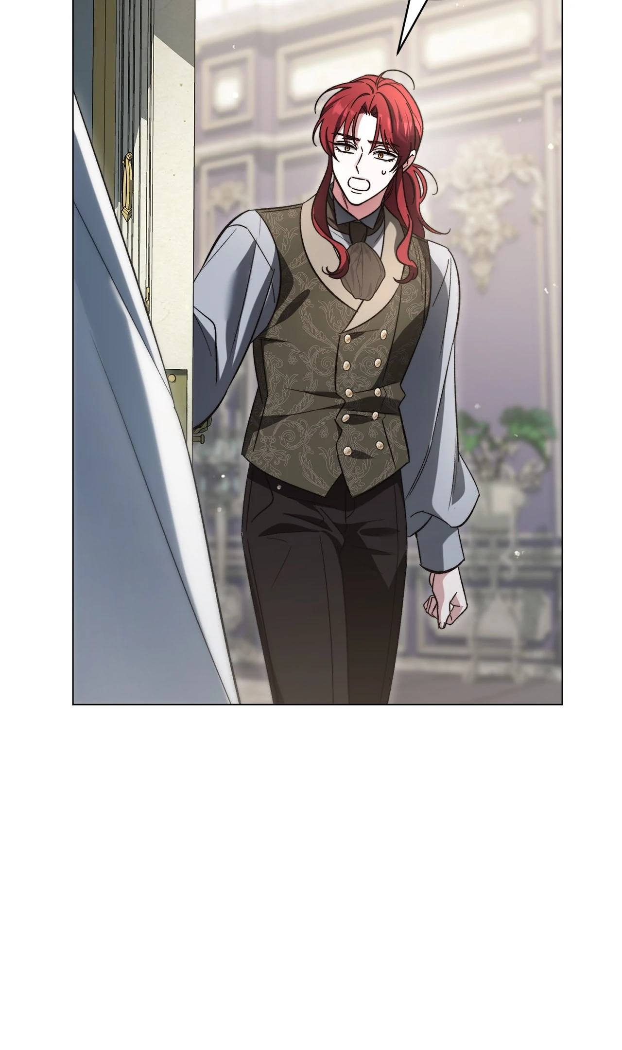 All for My Dearest Juliet (Official) - Chapter 31 manhwa