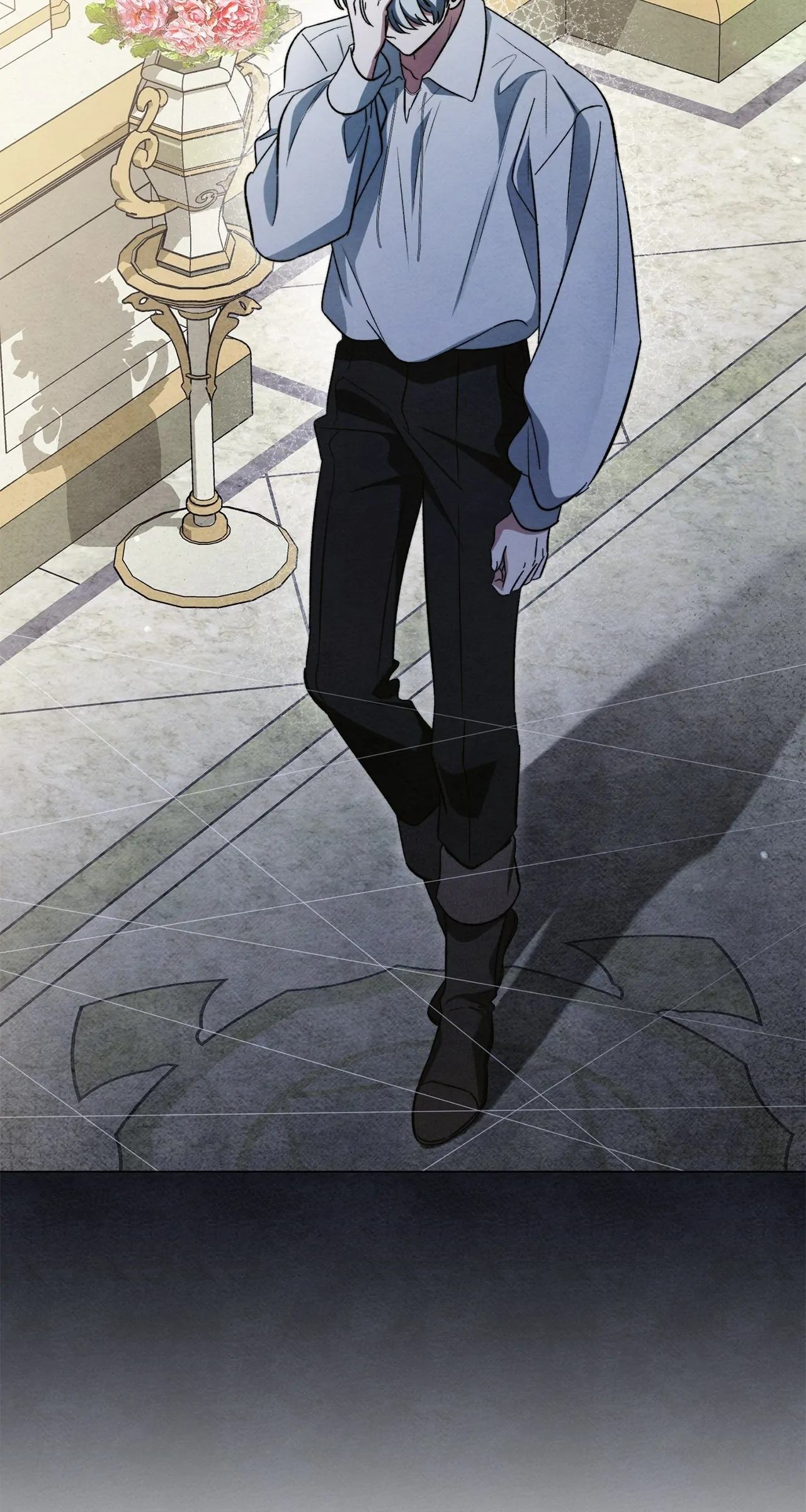 All for My Dearest Juliet (Official) - Chapter 31 manhwa