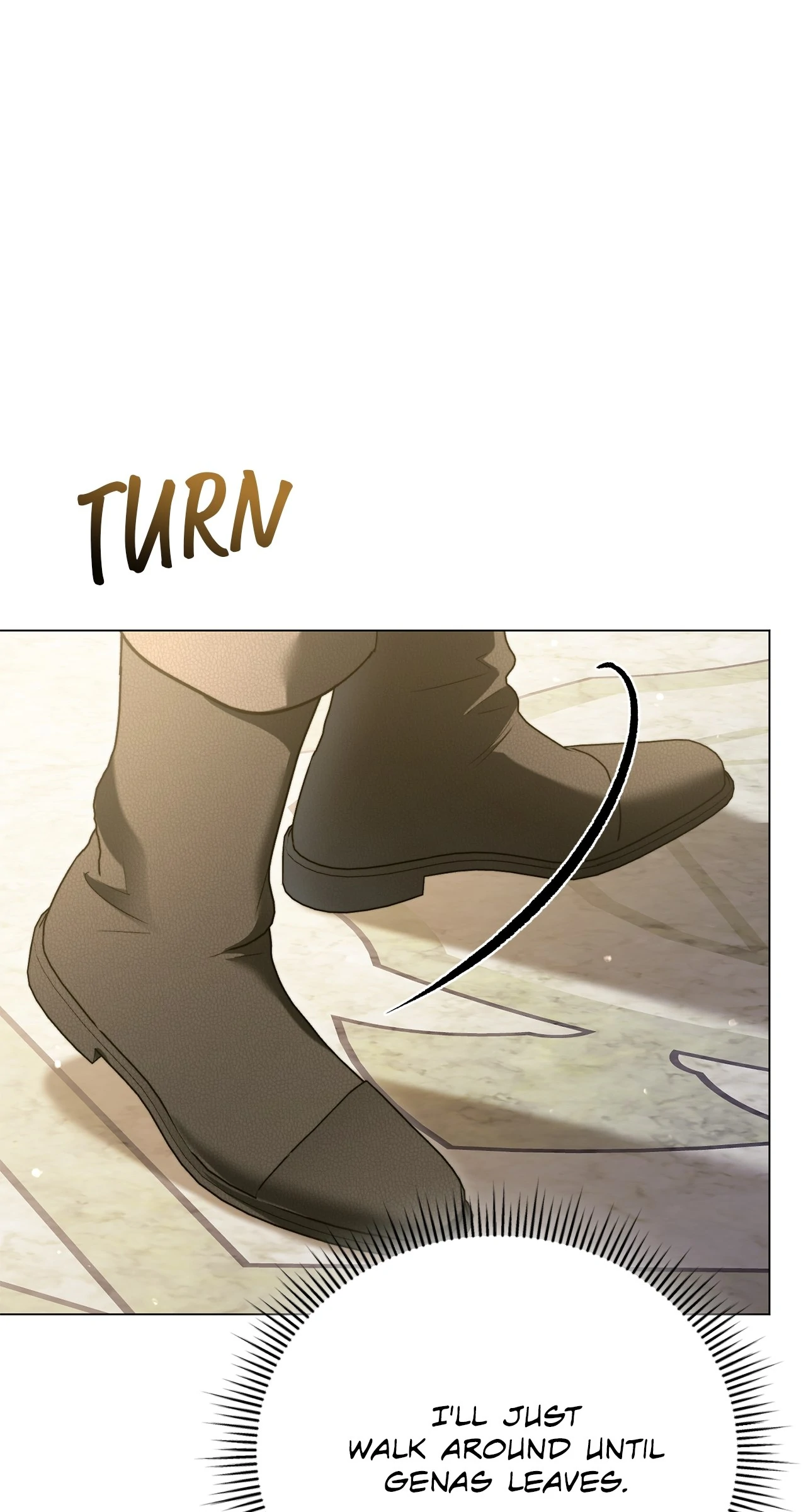 All for My Dearest Juliet (Official) - Chapter 31 manhwa