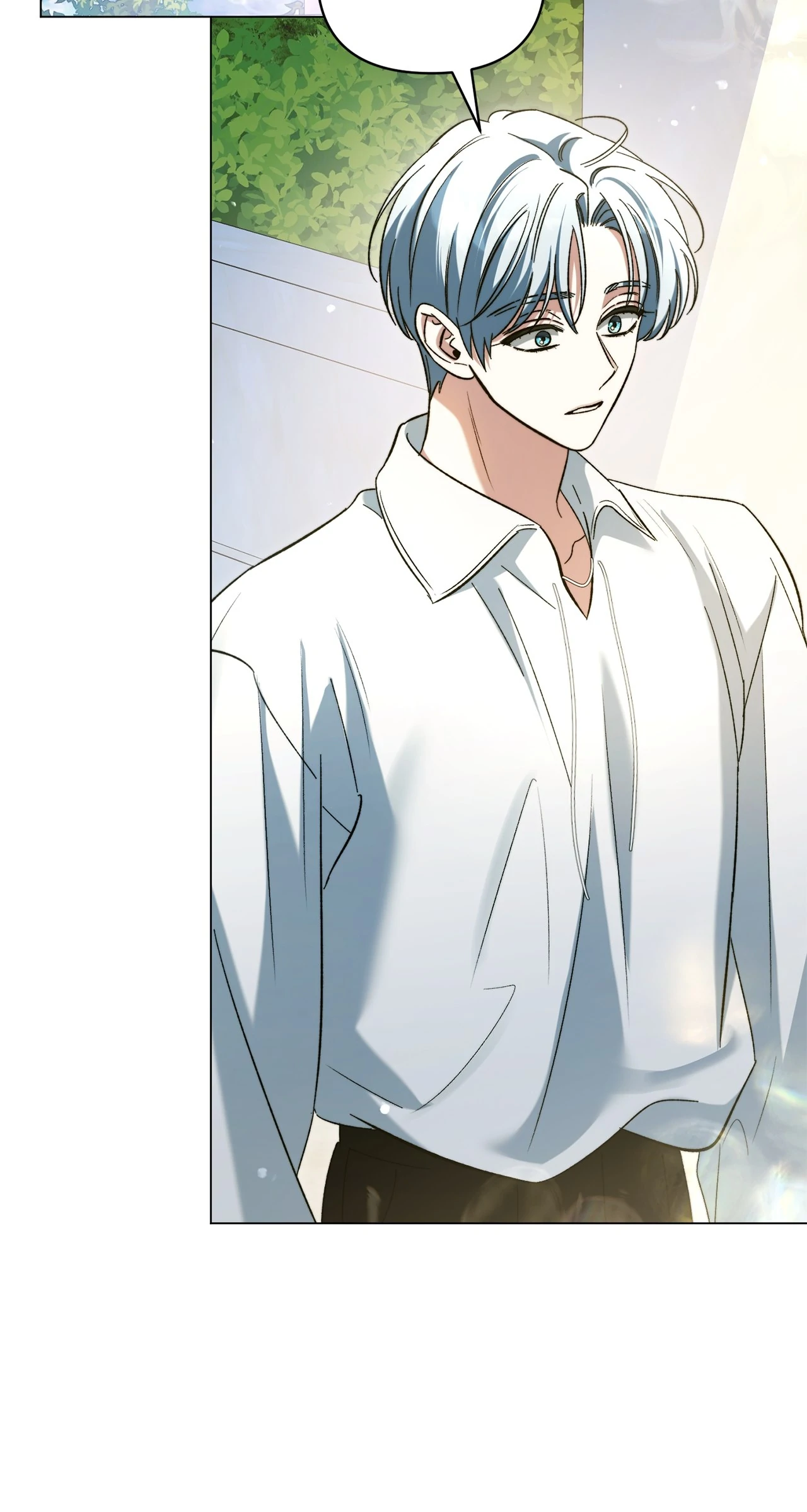 All for My Dearest Juliet (Official) - Chapter 31 manhwa