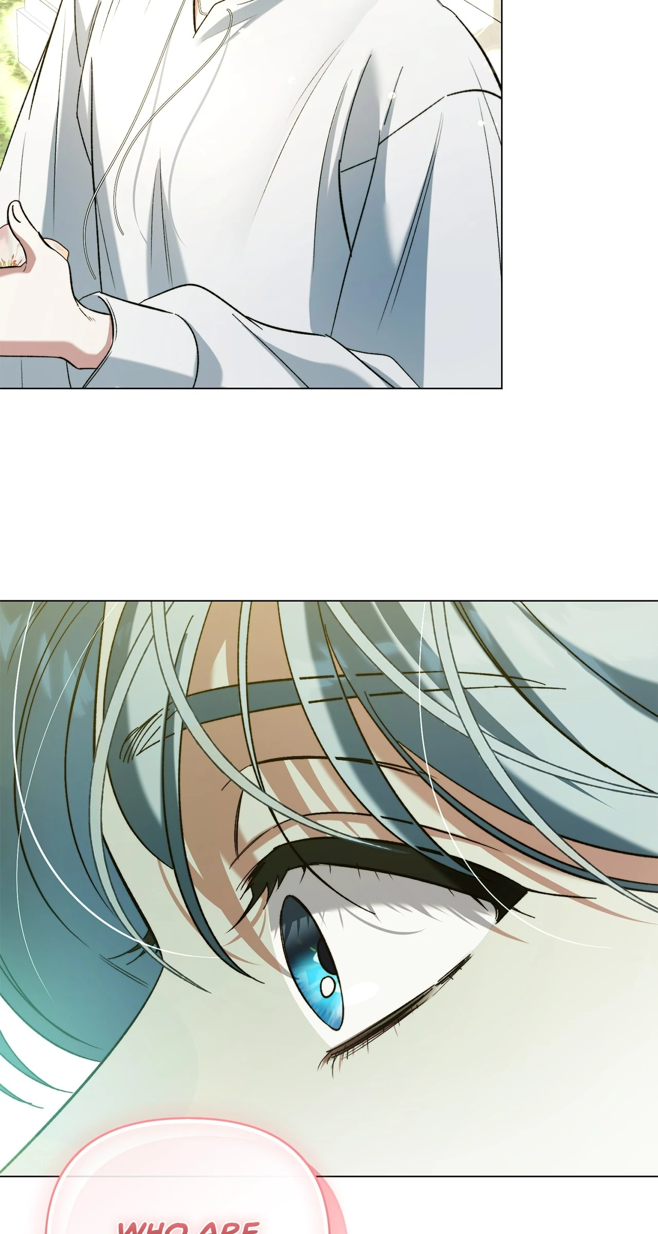 All for My Dearest Juliet (Official) - Chapter 31 manhwa