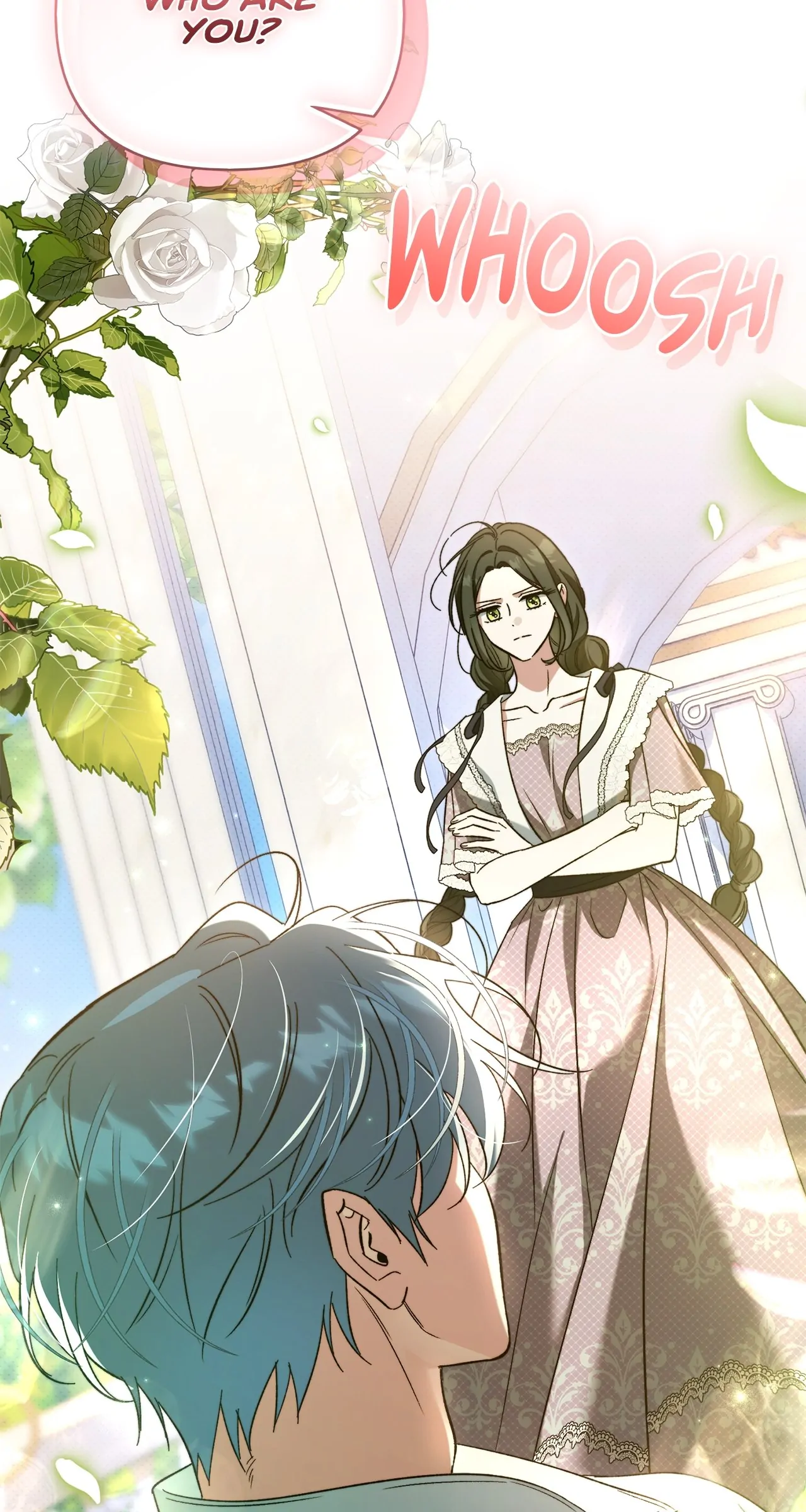 All for My Dearest Juliet (Official) - Chapter 31 manhwa