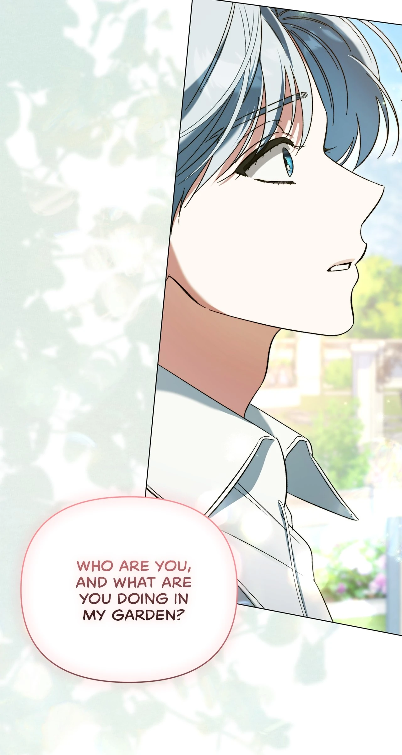 All for My Dearest Juliet (Official) - Chapter 31 manhwa