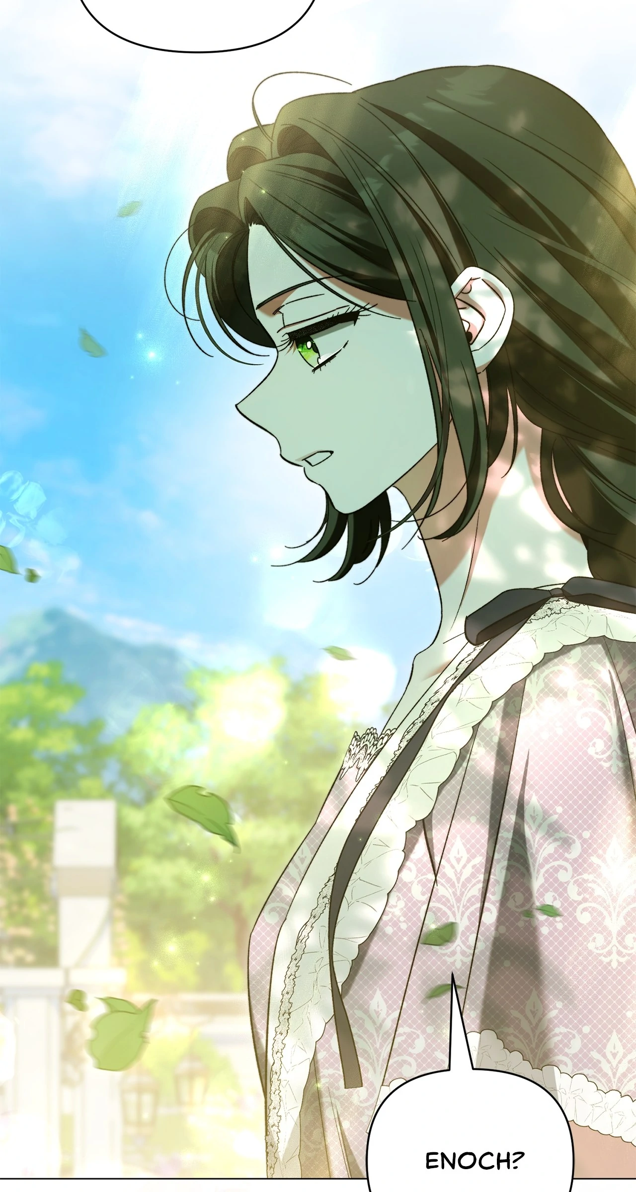 All for My Dearest Juliet (Official) - Chapter 31 manhwa