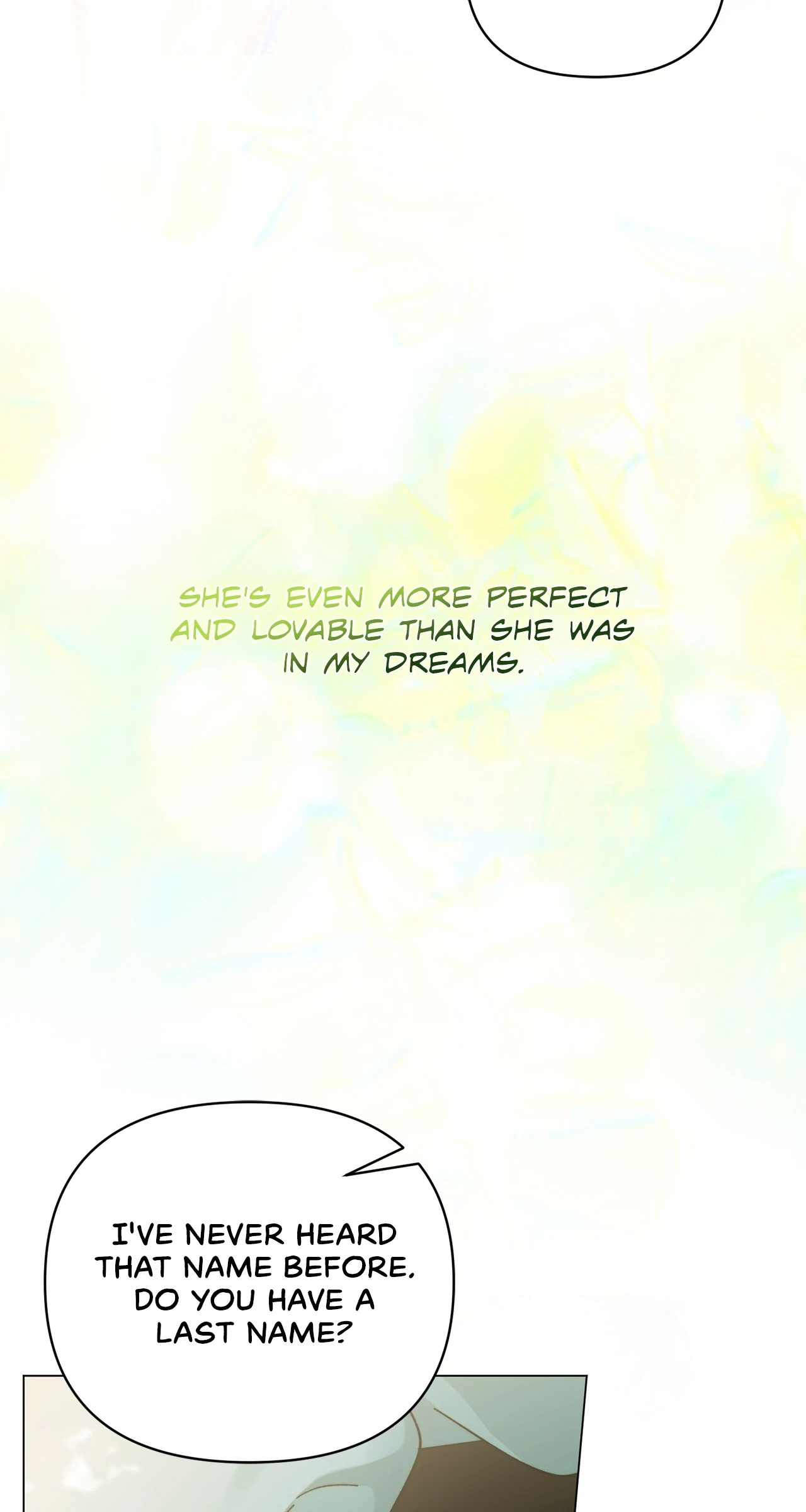 All for My Dearest Juliet (Official) - Chapter 31 manhwa