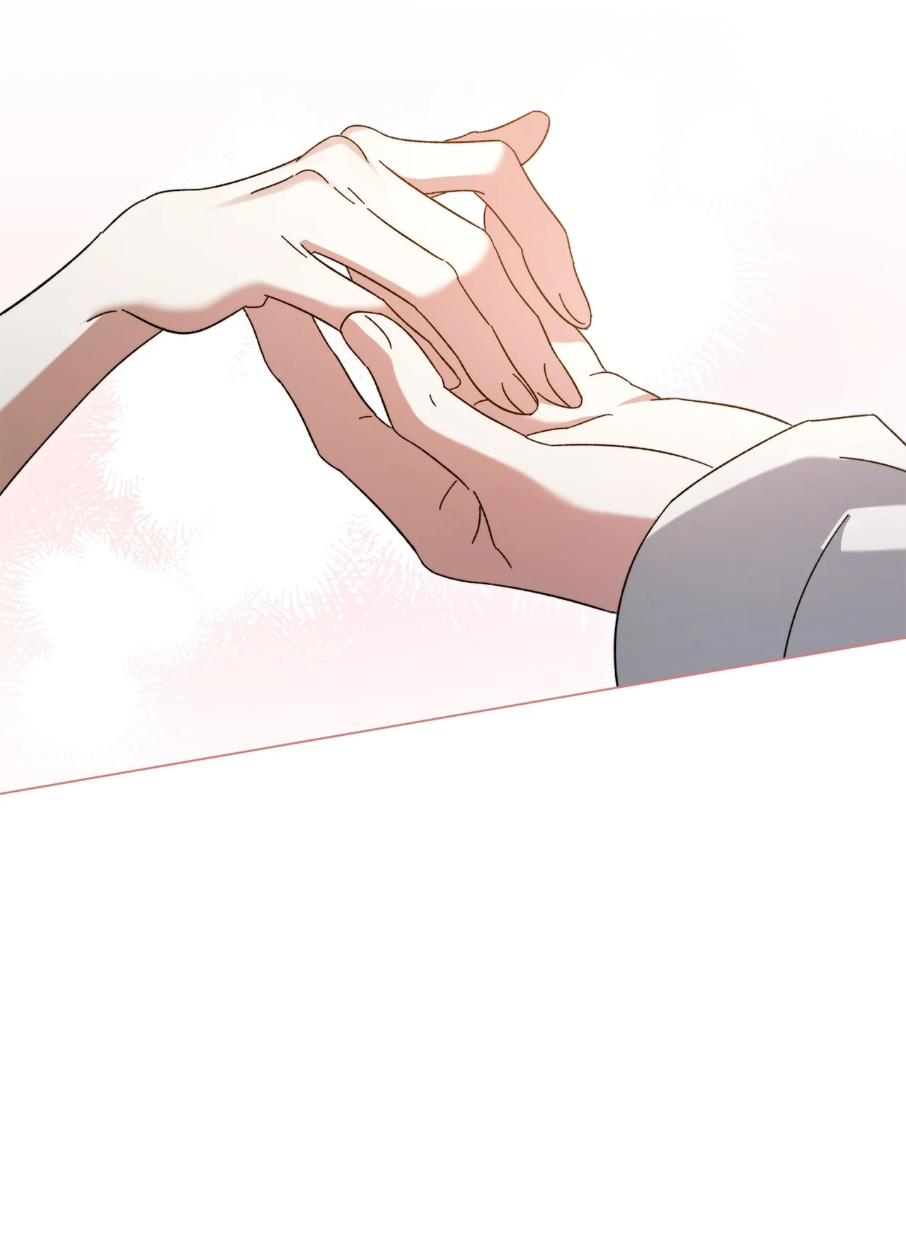 All for My Dearest Juliet (Official) - Chapter 31 manhwa