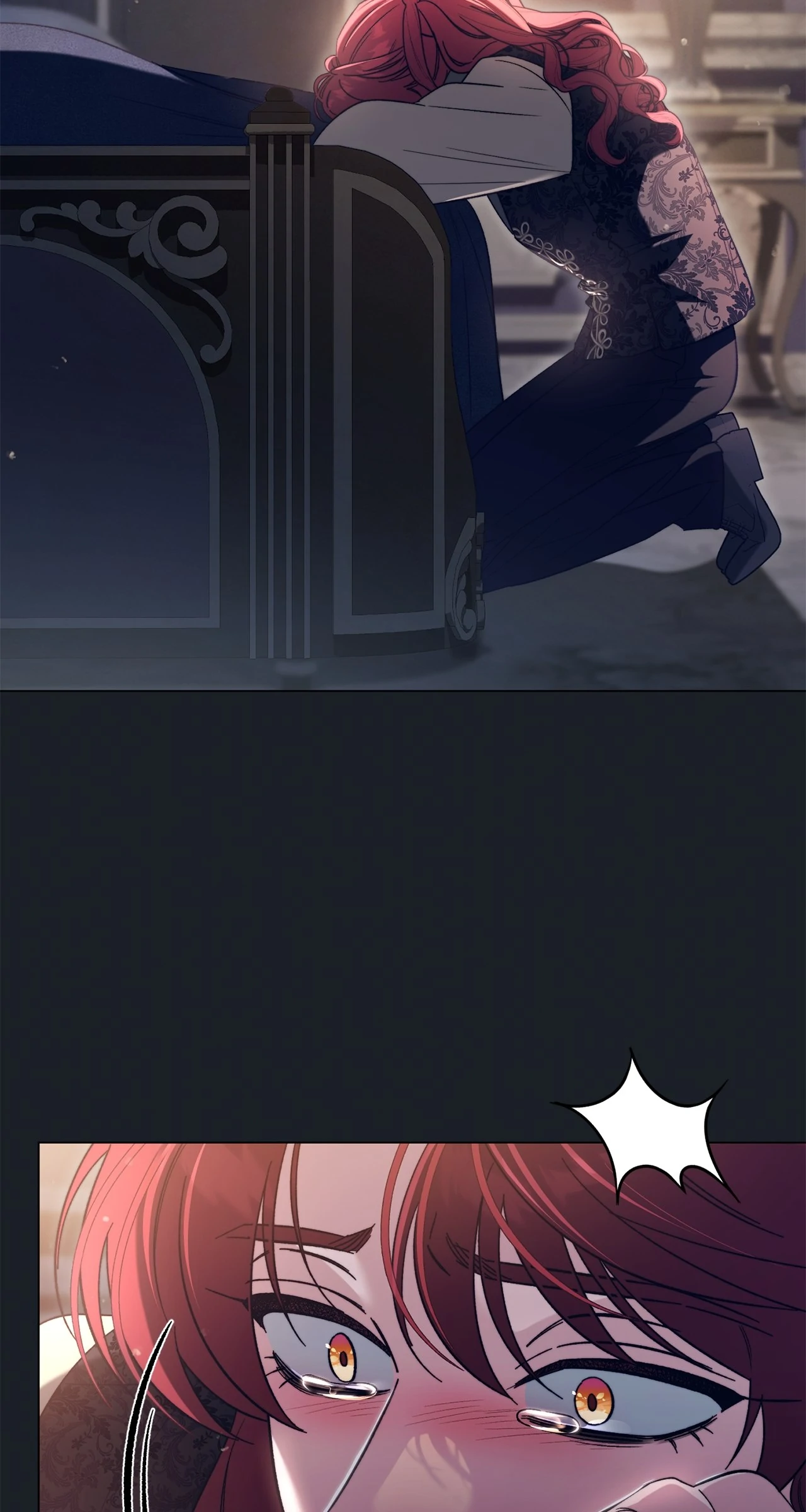 All for My Dearest Juliet (Official) - Chapter 31 manhwa