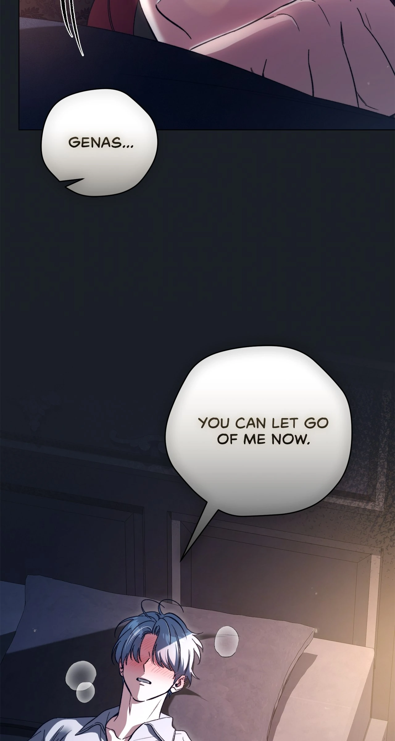 All for My Dearest Juliet (Official) - Chapter 31 manhwa