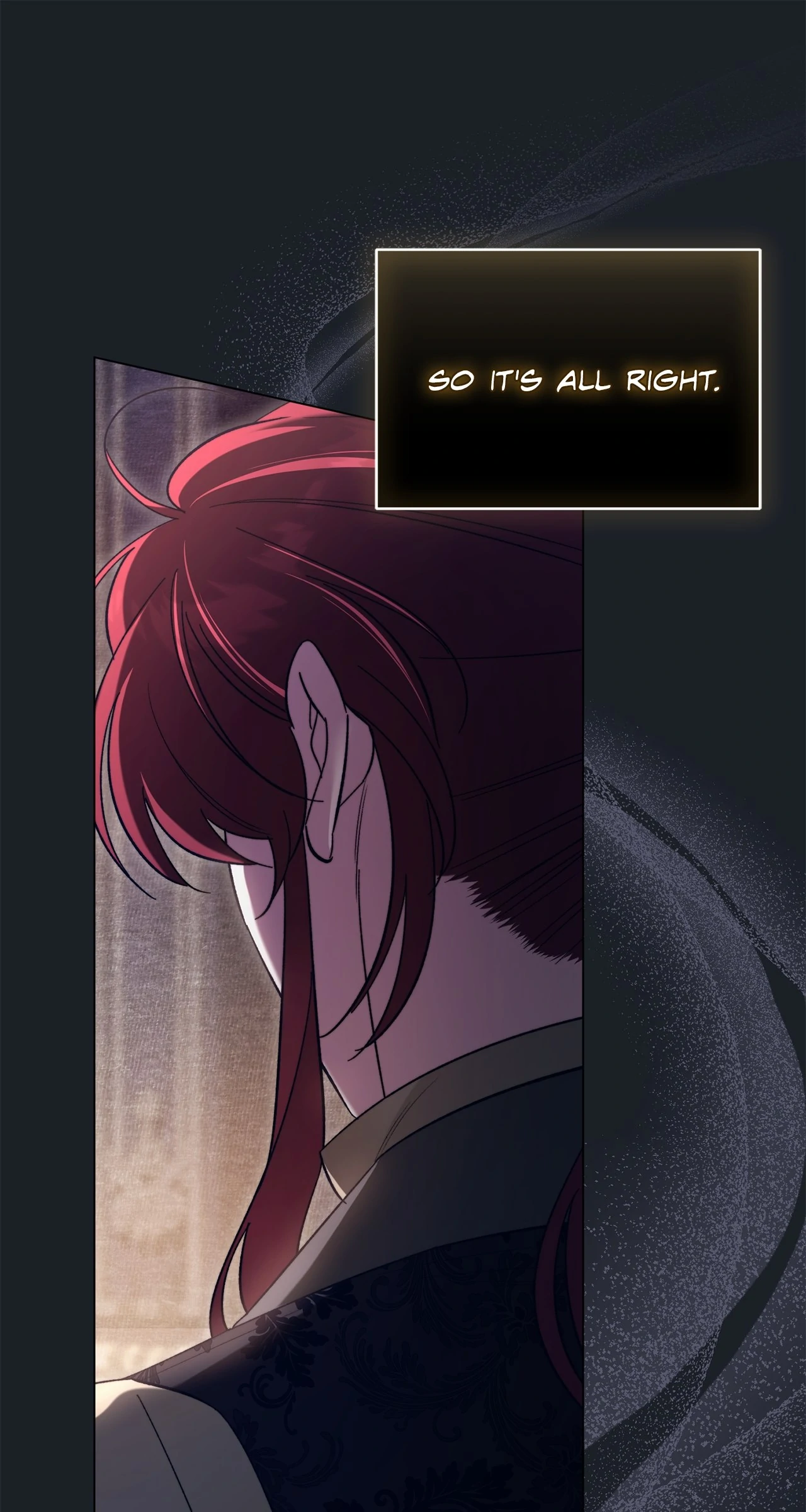 All for My Dearest Juliet (Official) - Chapter 31 manhwa