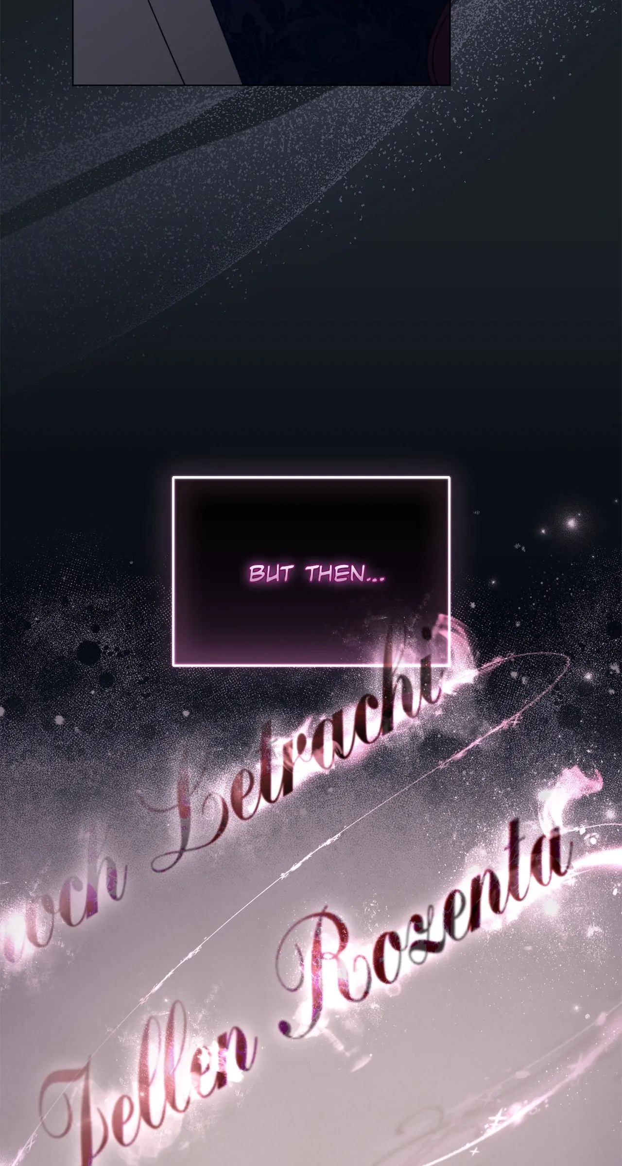 All for My Dearest Juliet (Official) - Chapter 31 manhwa