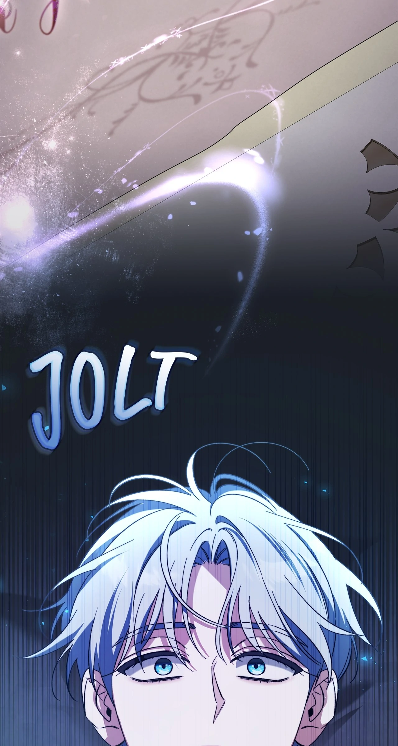 All for My Dearest Juliet (Official) - Chapter 31 manhwa