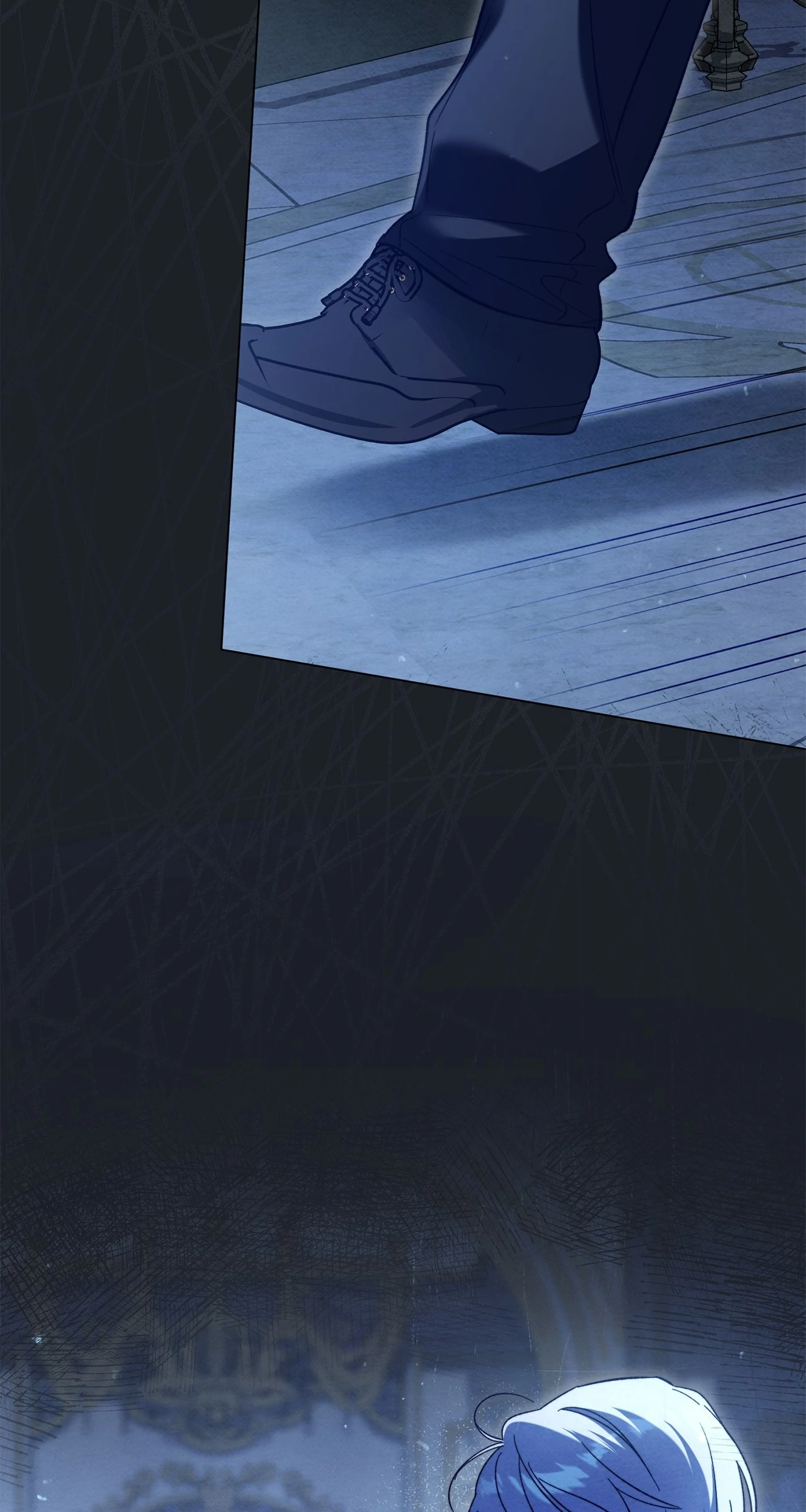 All for My Dearest Juliet (Official) - Chapter 31 manhwa