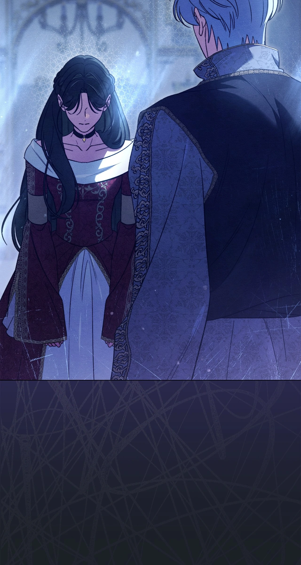 All for My Dearest Juliet (Official) - Chapter 31 manhwa