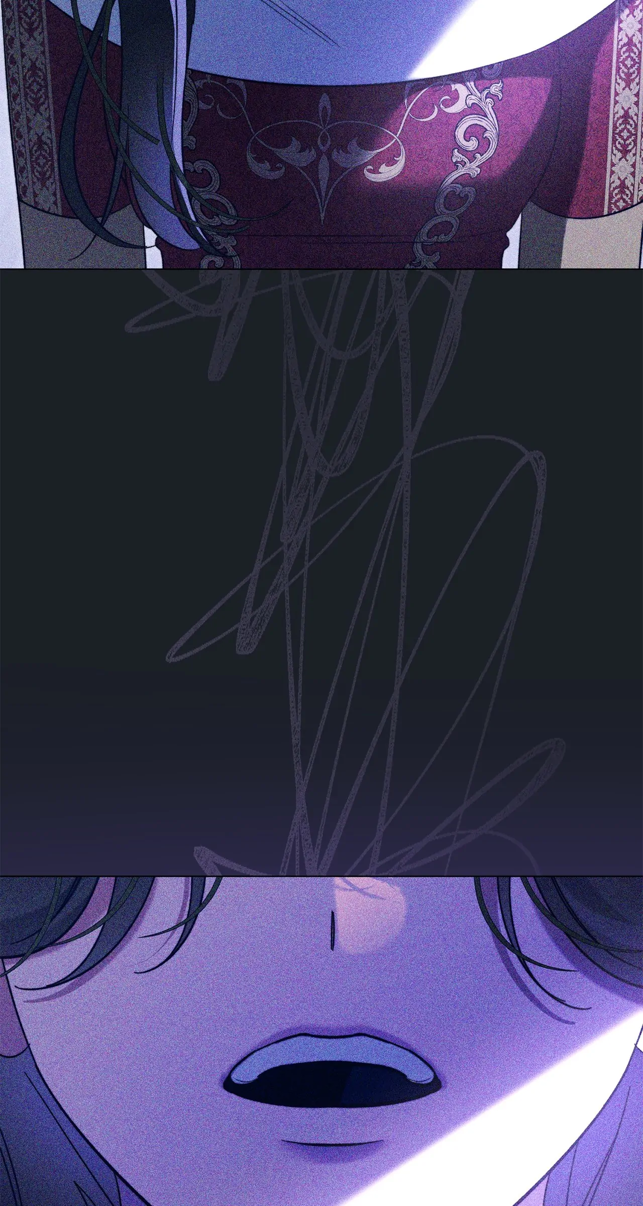 All for My Dearest Juliet (Official) - Chapter 31 manhwa
