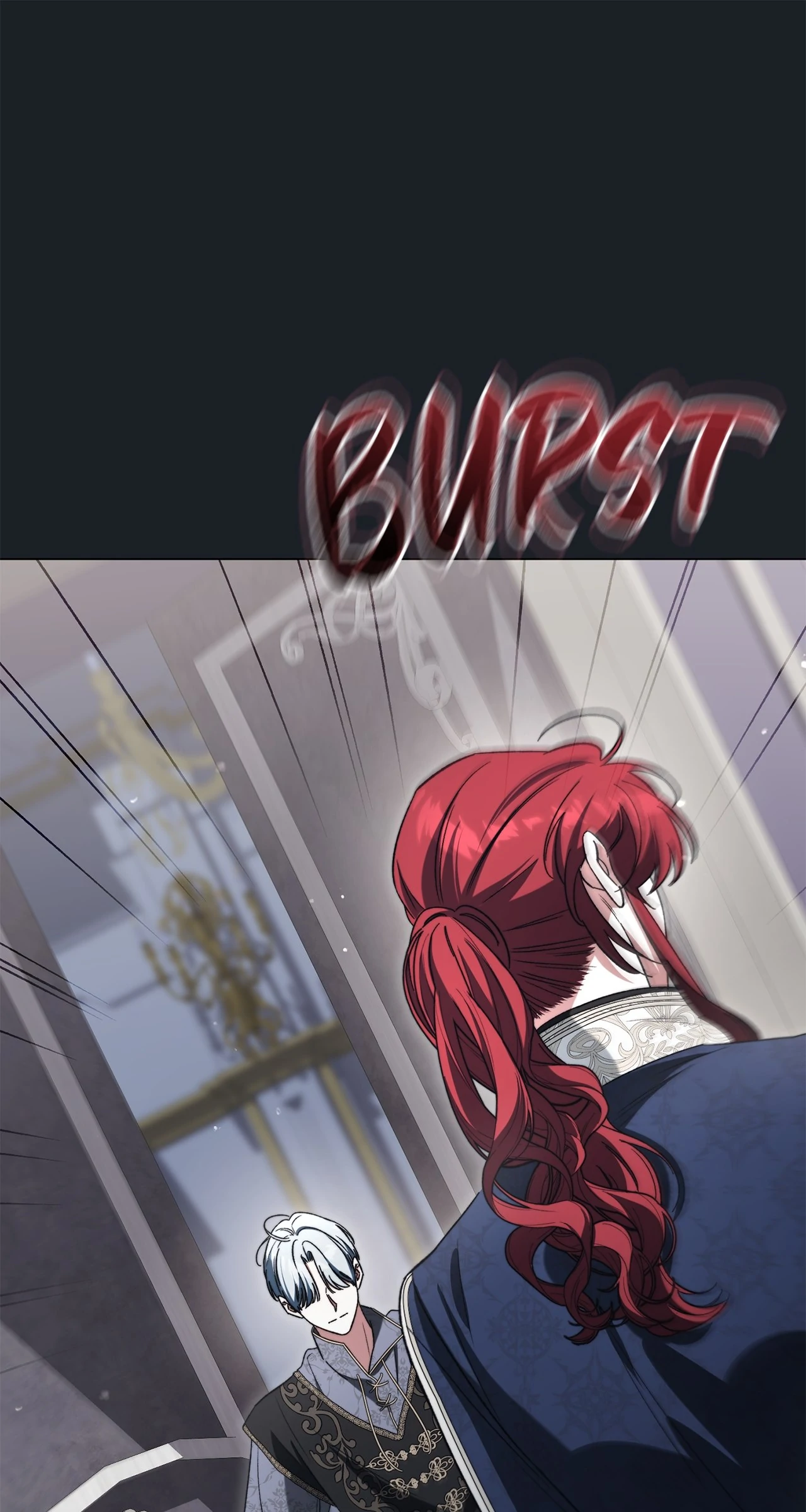 All for My Dearest Juliet (Official) - Chapter 31 manhwa