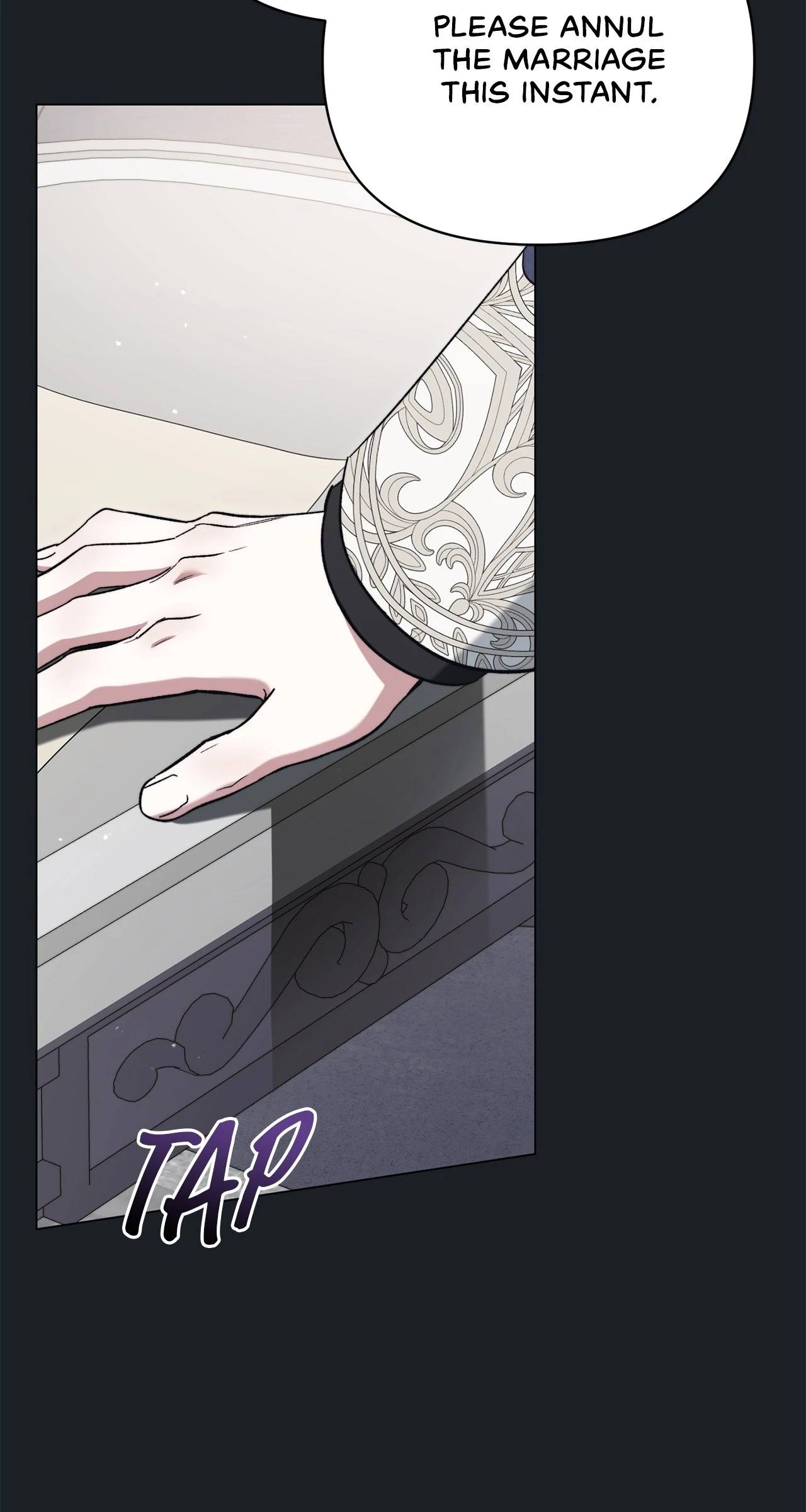 All for My Dearest Juliet (Official) - Chapter 31 manhwa