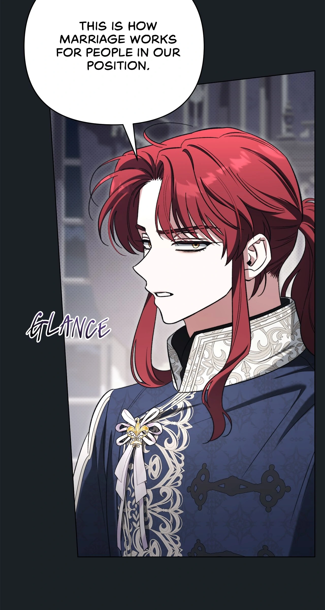All for My Dearest Juliet (Official) - Chapter 31 manhwa