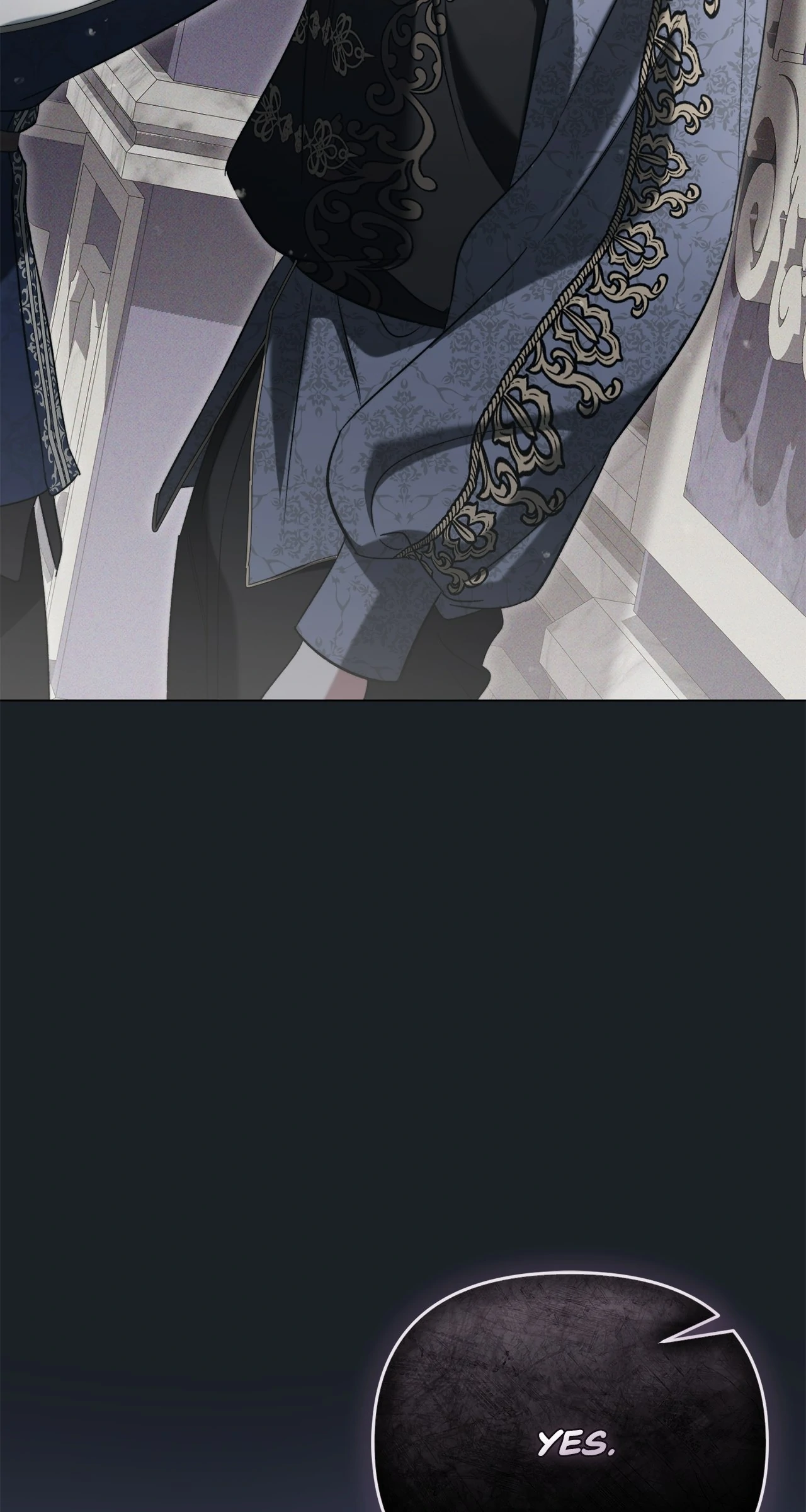 All for My Dearest Juliet (Official) - Chapter 31 manhwa