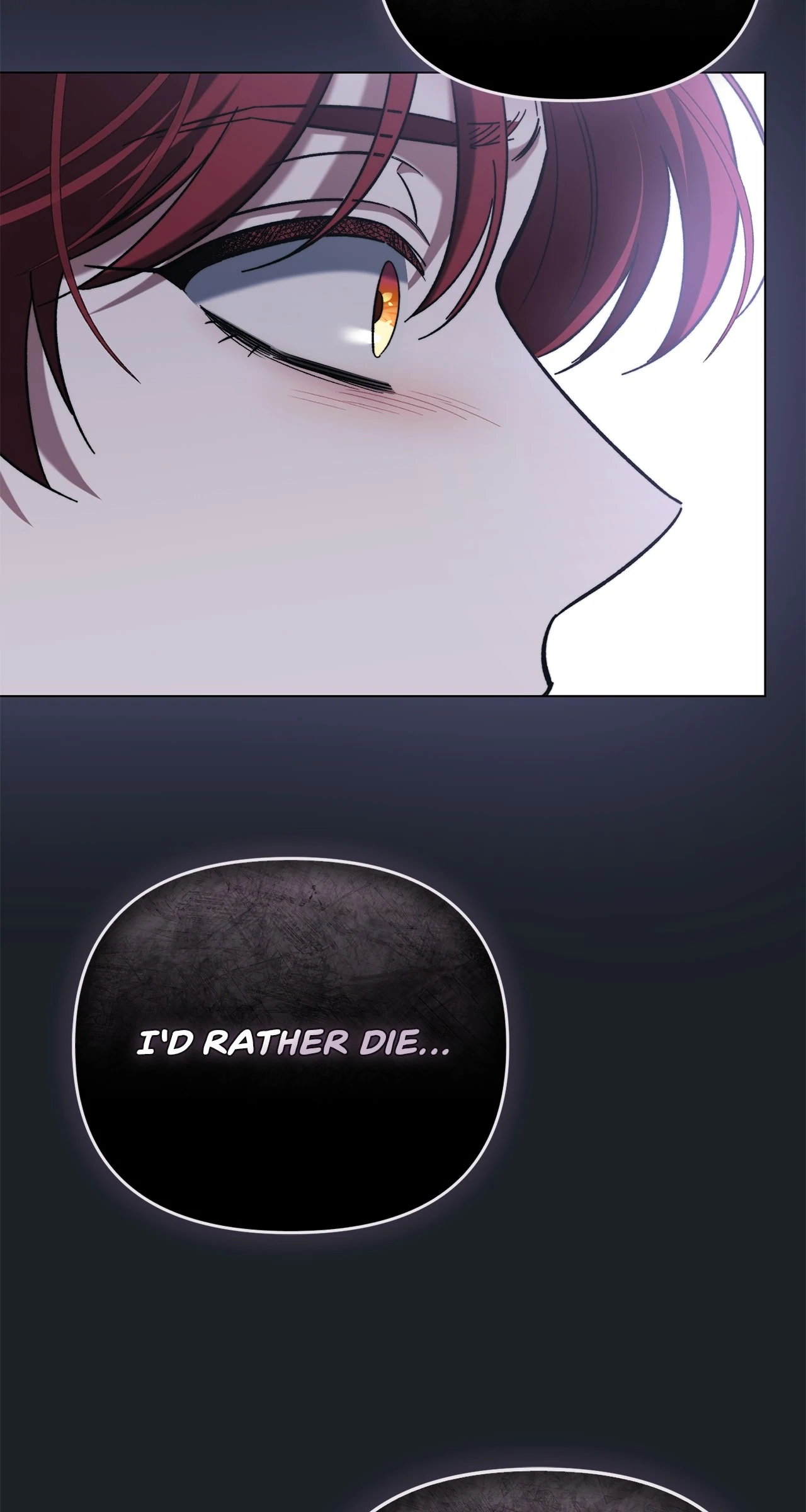 All for My Dearest Juliet (Official) - Chapter 31 manhwa