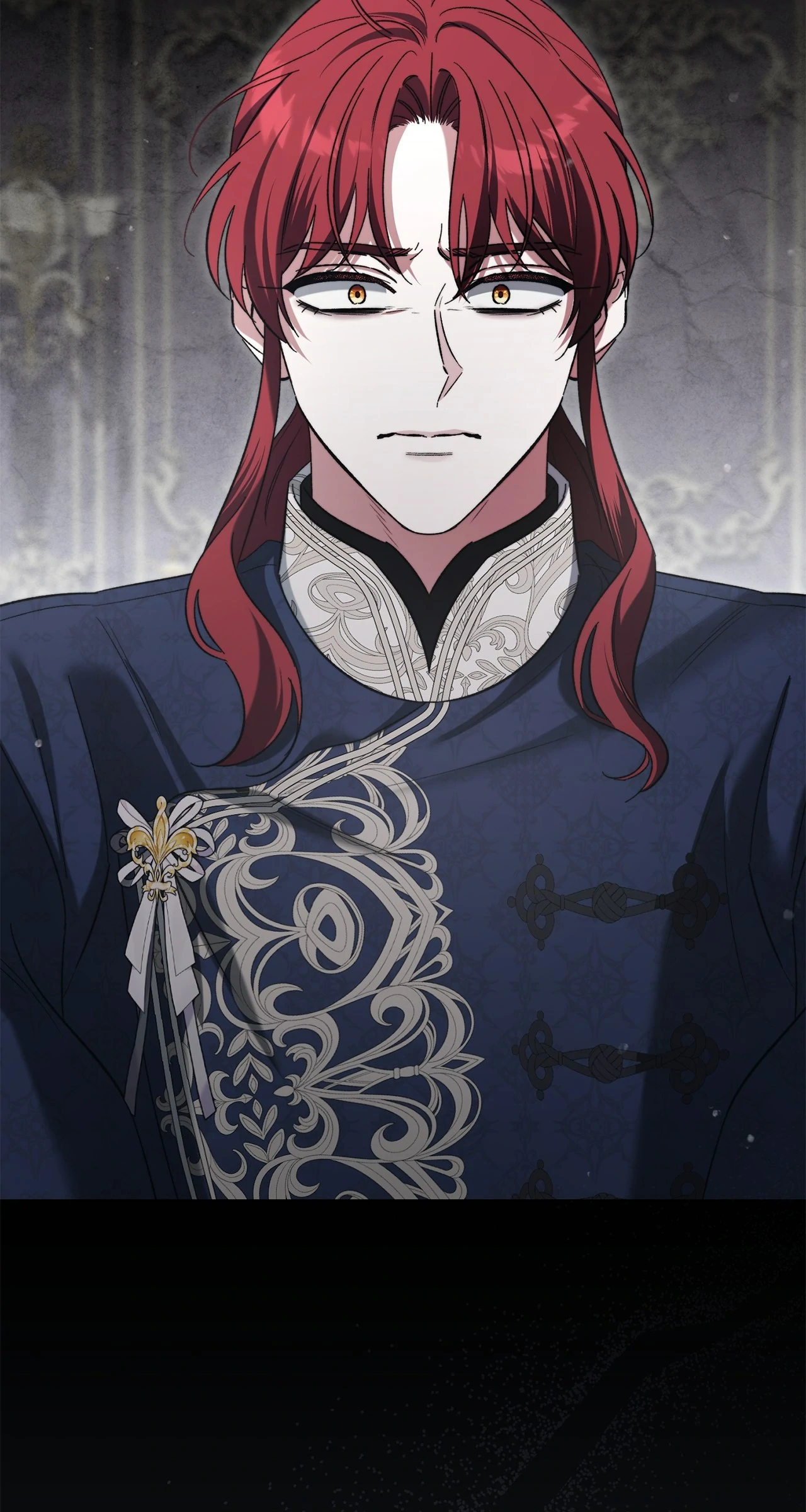 All for My Dearest Juliet (Official) - Chapter 32 manhwa