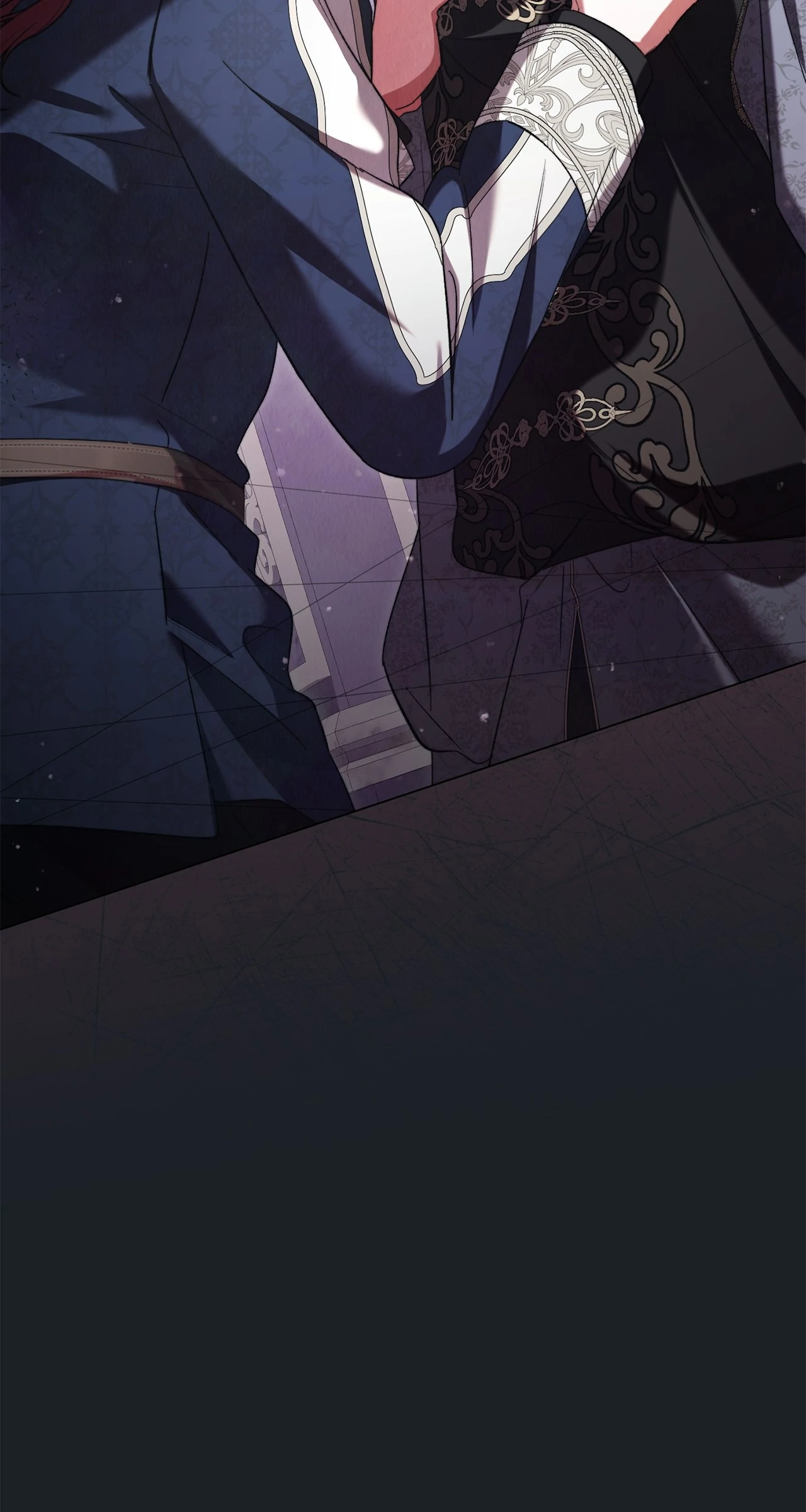 All for My Dearest Juliet (Official) - Chapter 32 manhwa