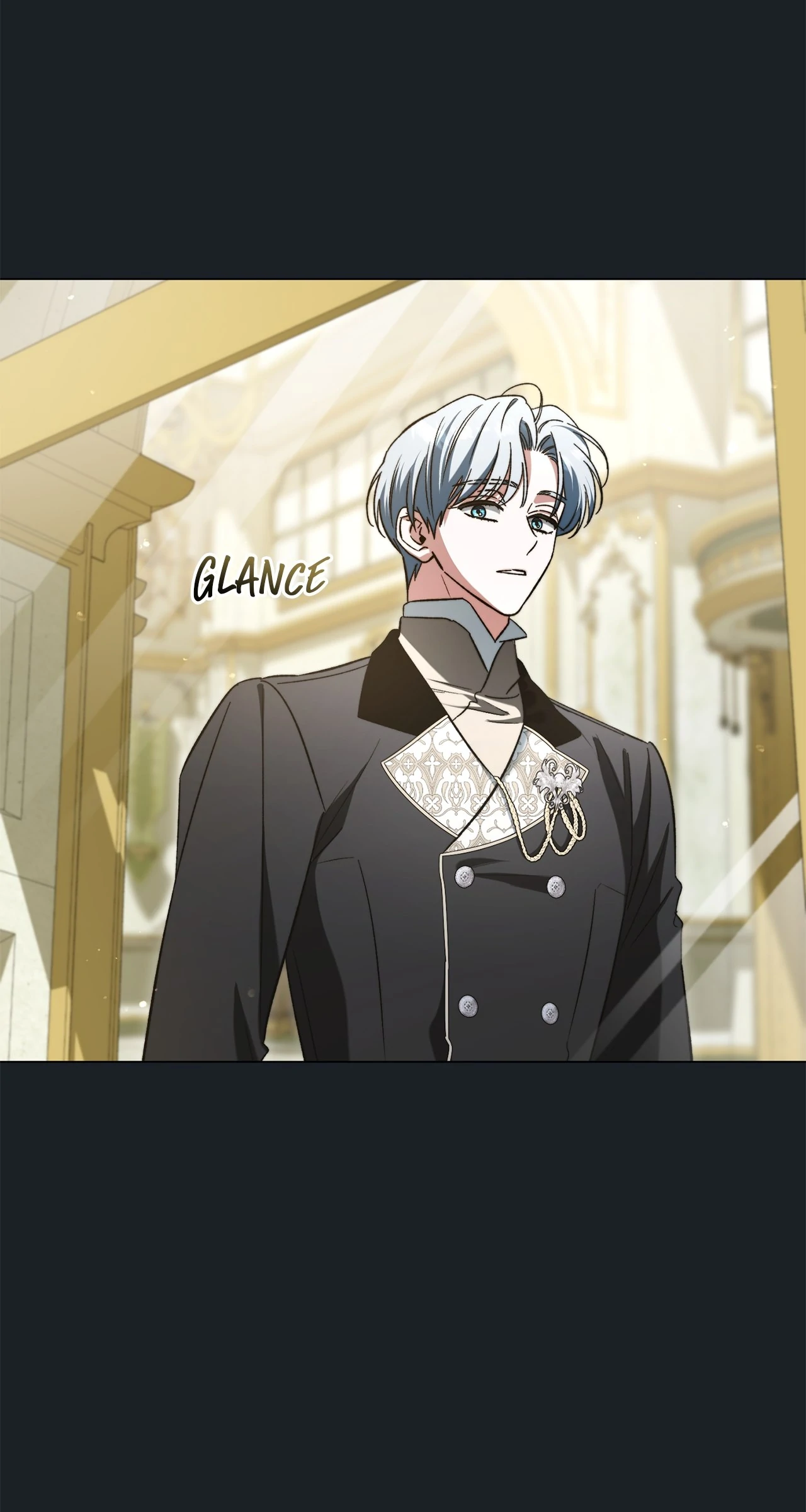 All for My Dearest Juliet (Official) - Chapter 32 manhwa
