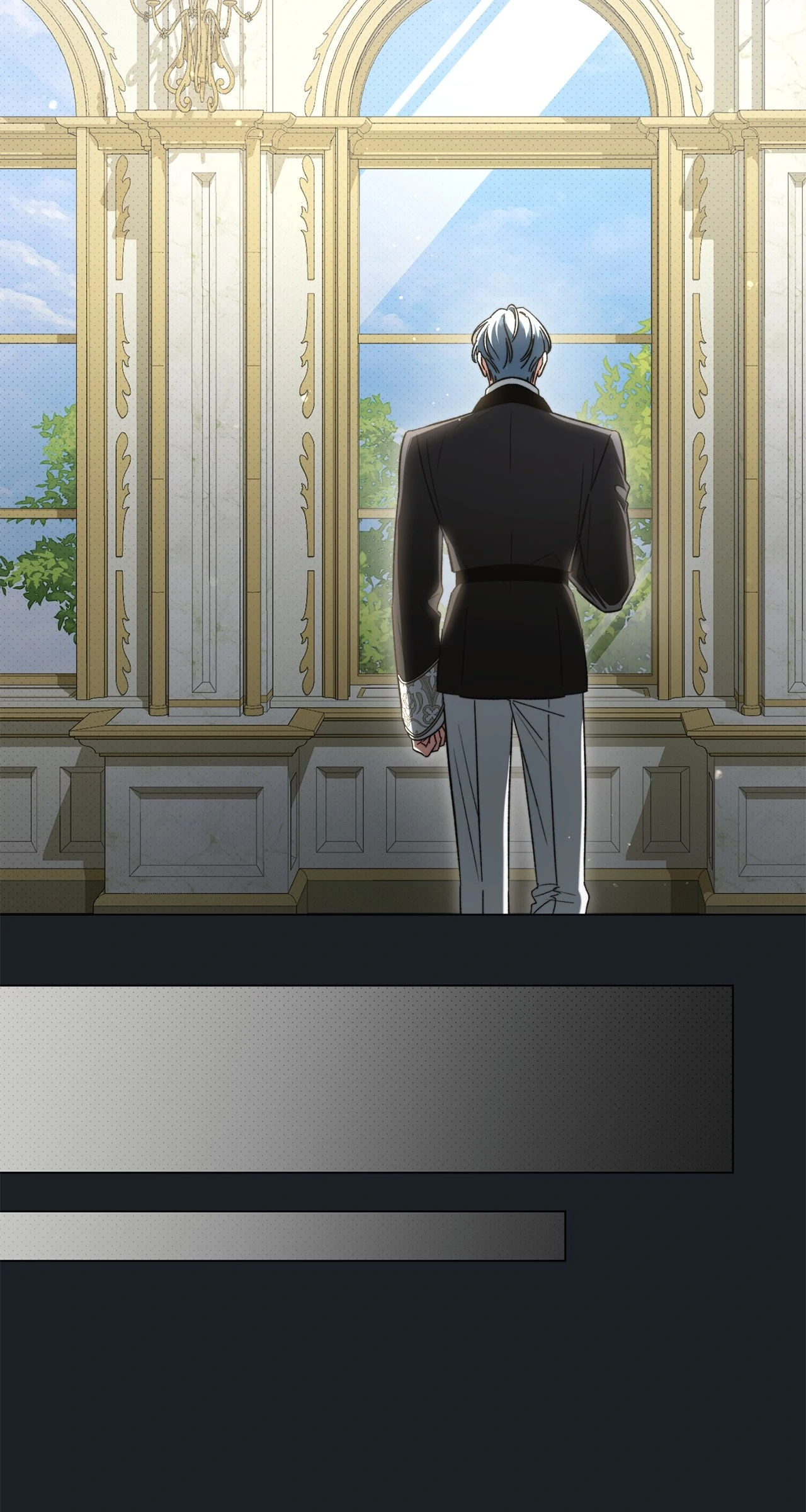 All for My Dearest Juliet (Official) - Chapter 32 manhwa
