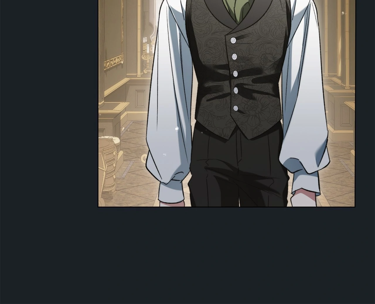 All for My Dearest Juliet (Official) - Chapter 32 manhwa