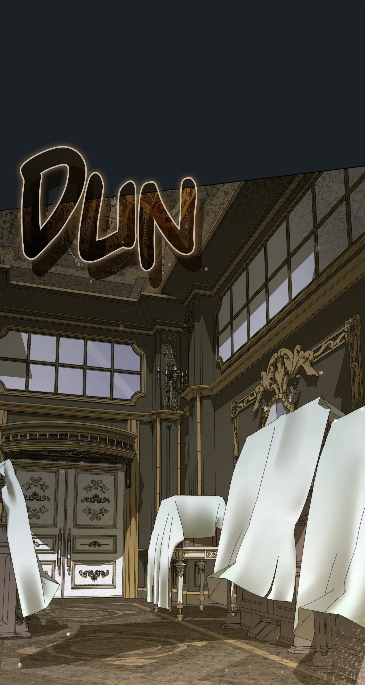 All for My Dearest Juliet (Official) - Chapter 32 manhwa
