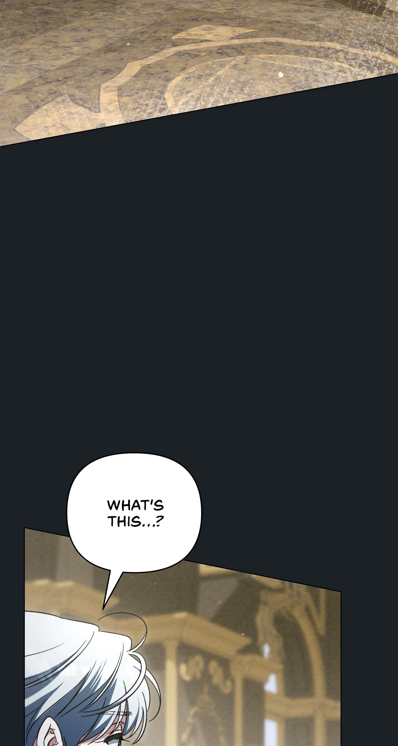All for My Dearest Juliet (Official) - Chapter 32 manhwa