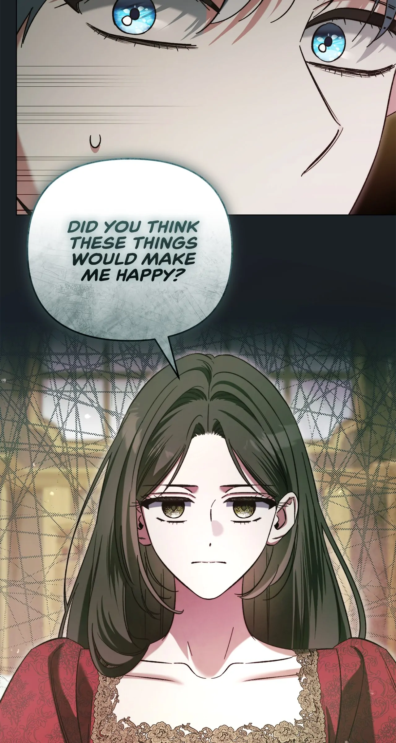 All for My Dearest Juliet (Official) - Chapter 32 manhwa
