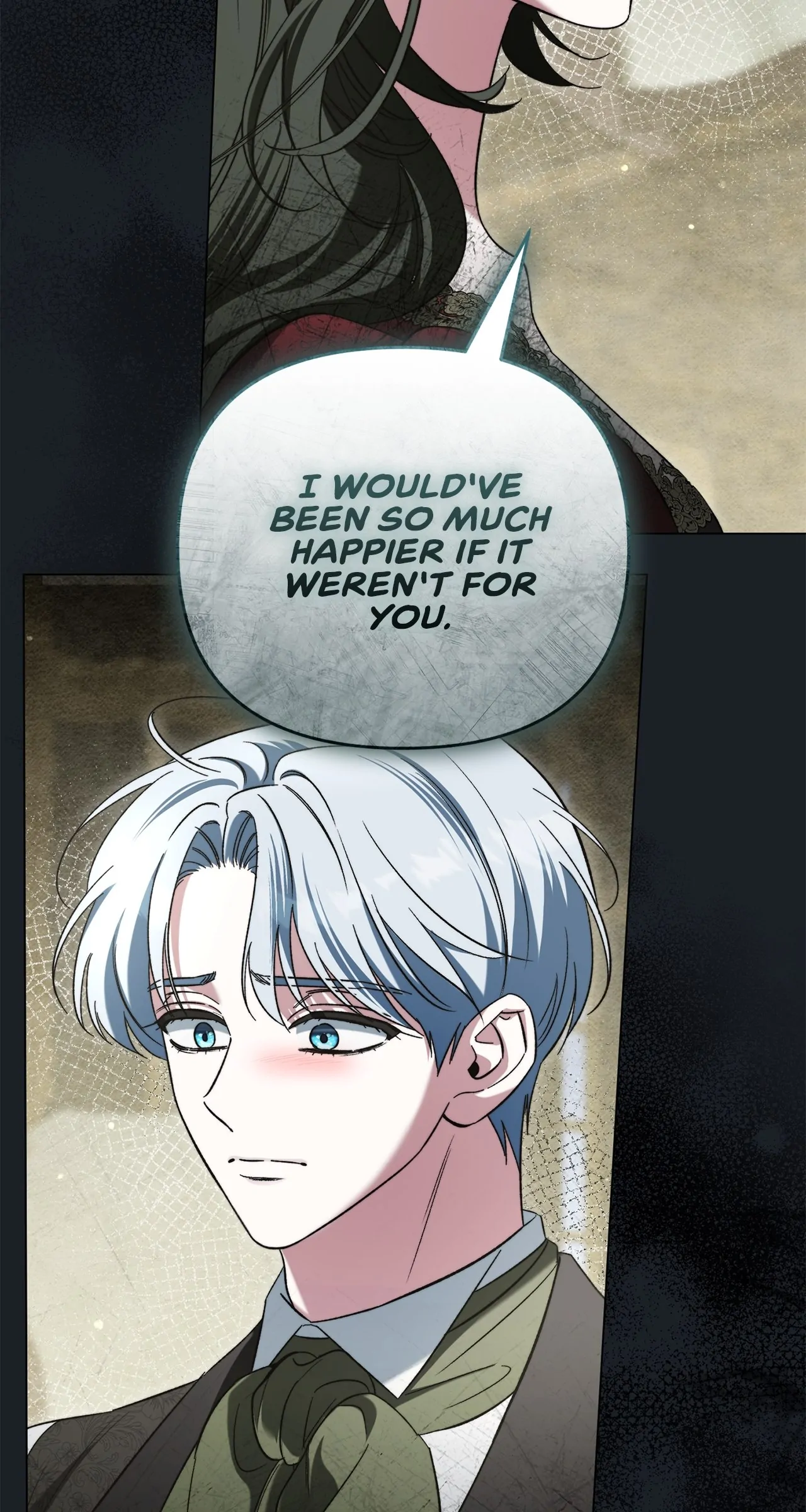 All for My Dearest Juliet (Official) - Chapter 32 manhwa