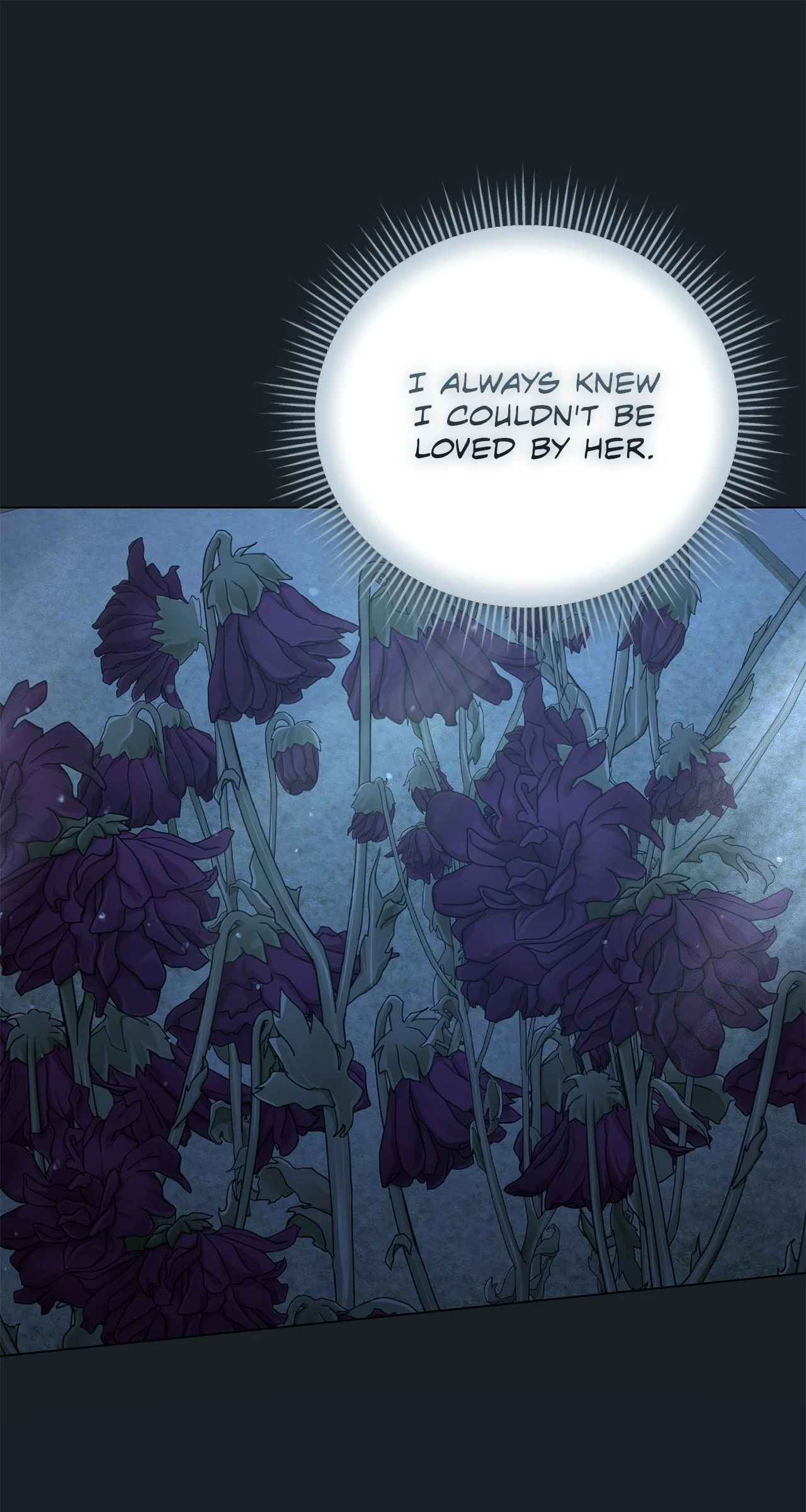 All for My Dearest Juliet (Official) - Chapter 32 manhwa