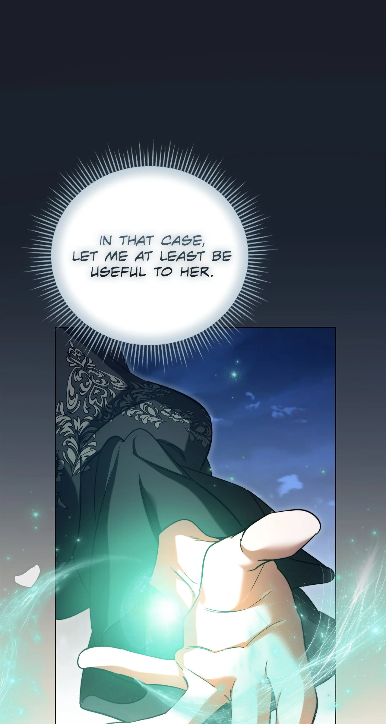 All for My Dearest Juliet (Official) - Chapter 32 manhwa