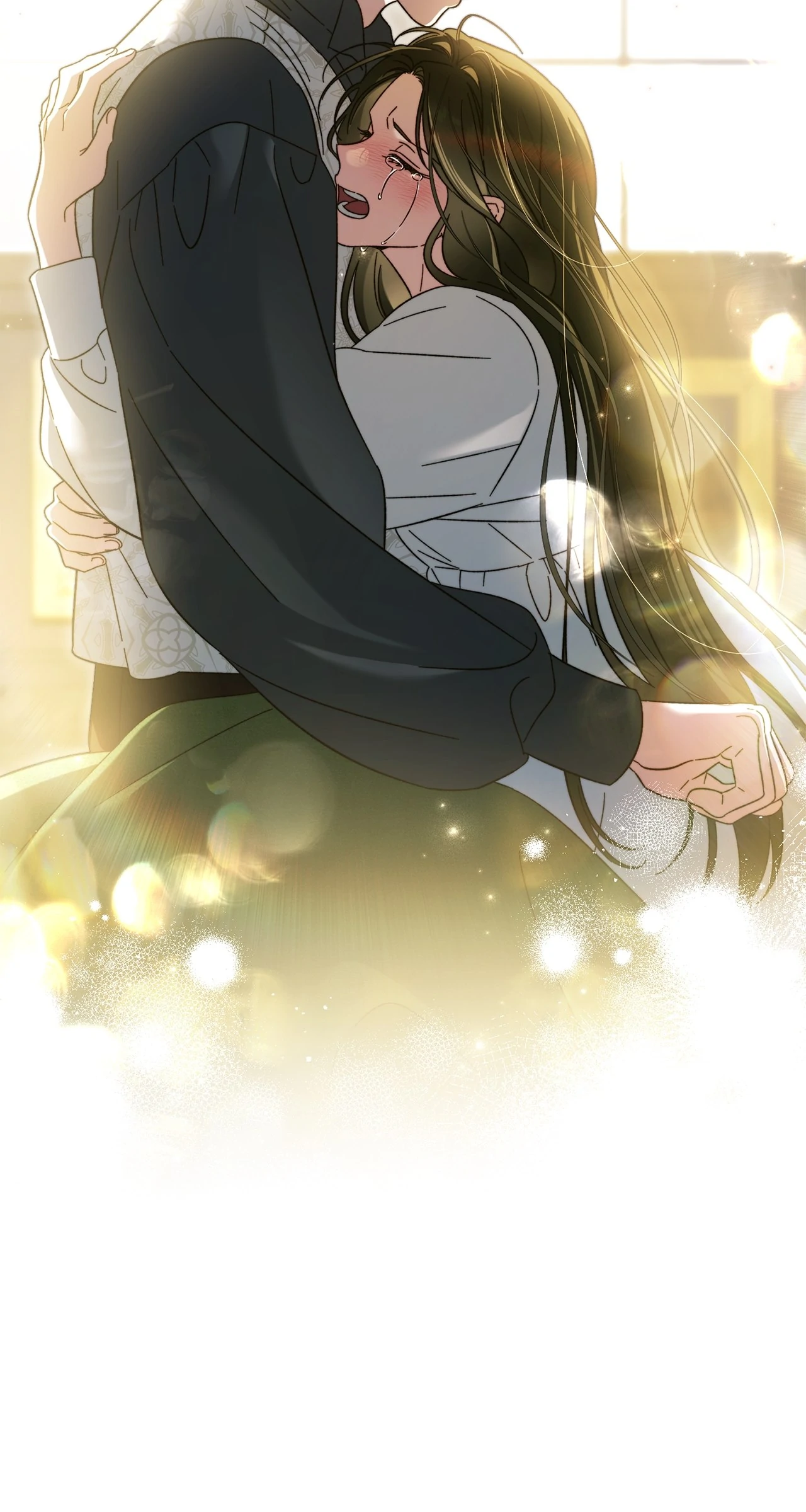 All for My Dearest Juliet (Official) - Chapter 32 manhwa