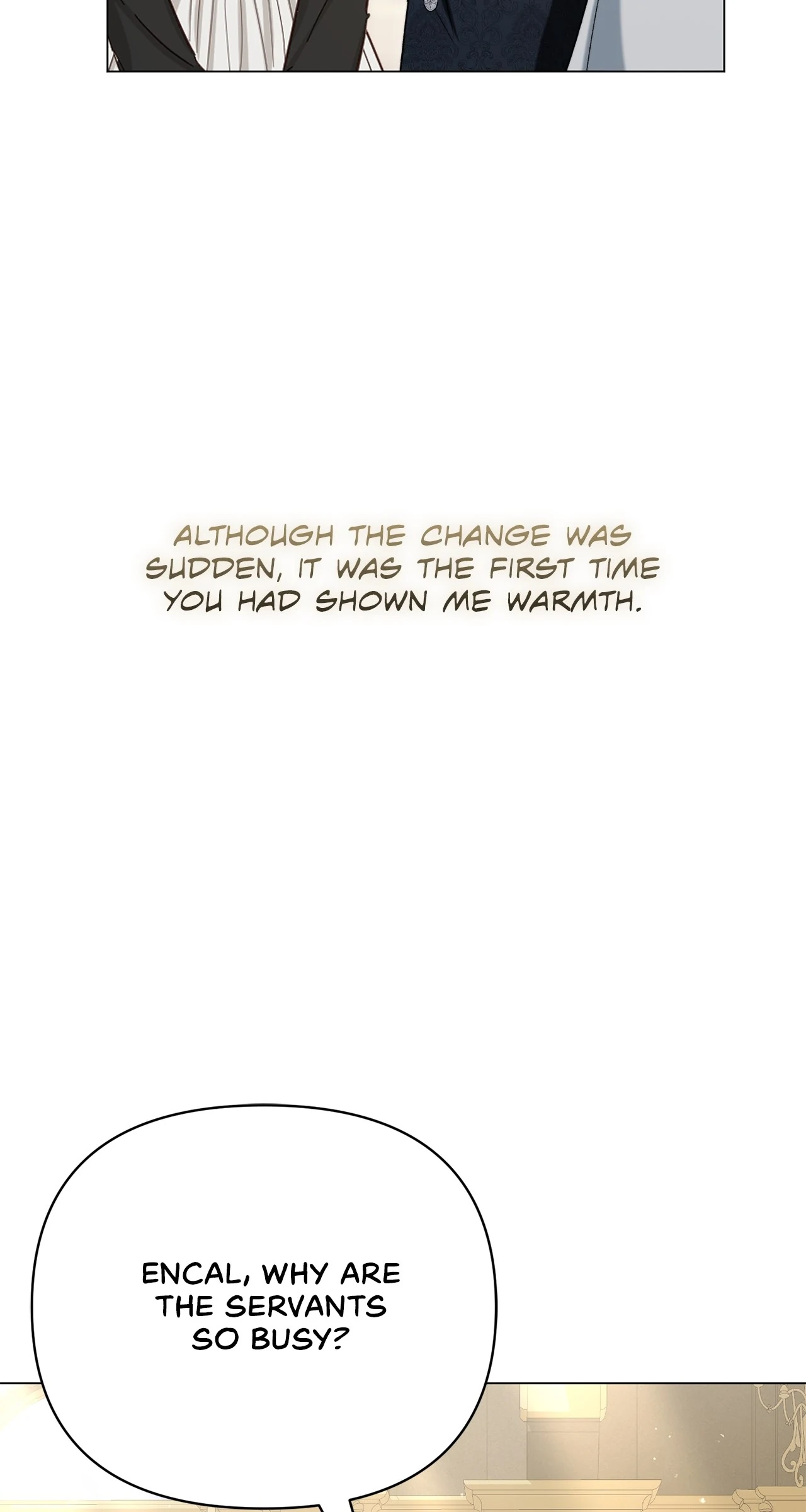 All for My Dearest Juliet (Official) - Chapter 32 manhwa