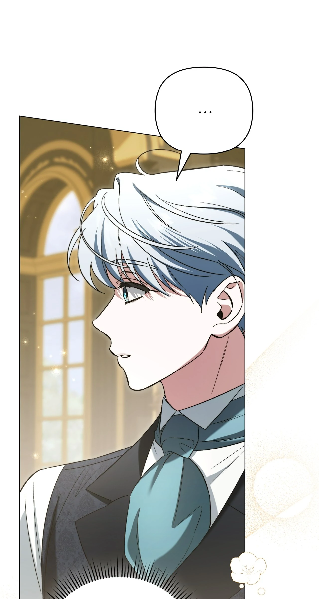 All for My Dearest Juliet (Official) - Chapter 32 manhwa