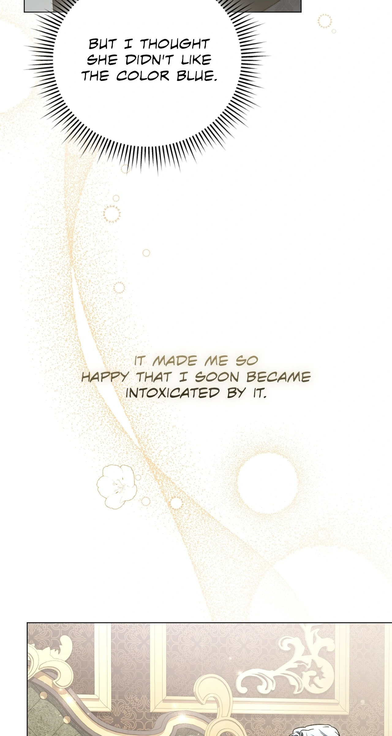 All for My Dearest Juliet (Official) - Chapter 32 manhwa