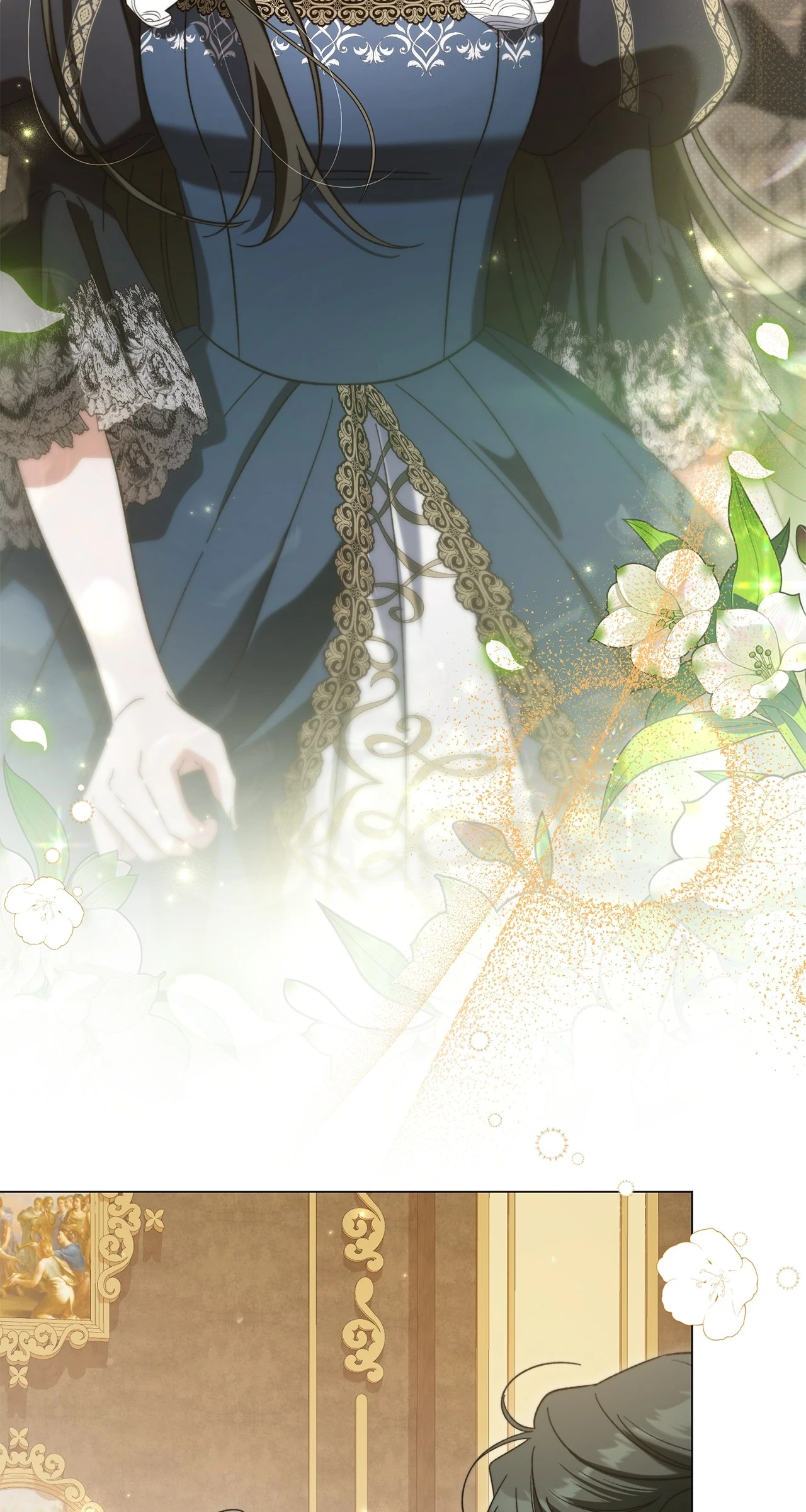 All for My Dearest Juliet (Official) - Chapter 32 manhwa