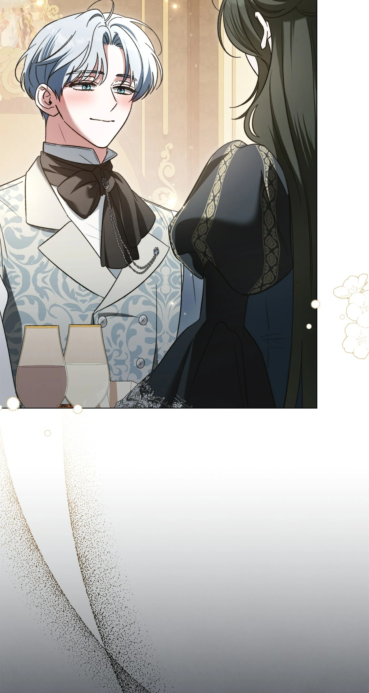 All for My Dearest Juliet (Official) - Chapter 32 manhwa