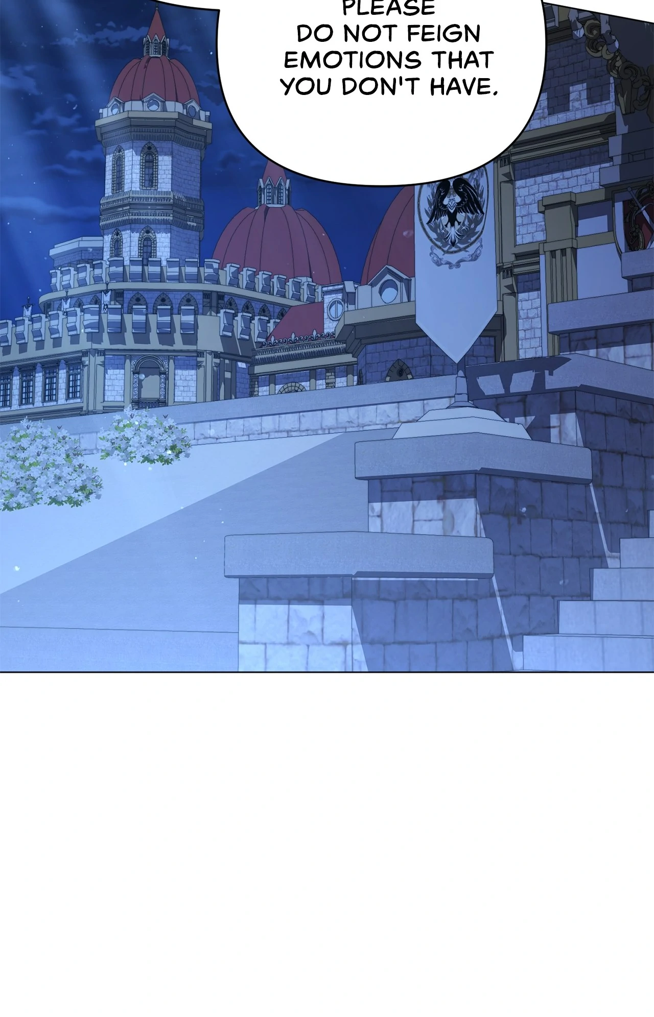 All for My Dearest Juliet (Official) - Chapter 32 manhwa